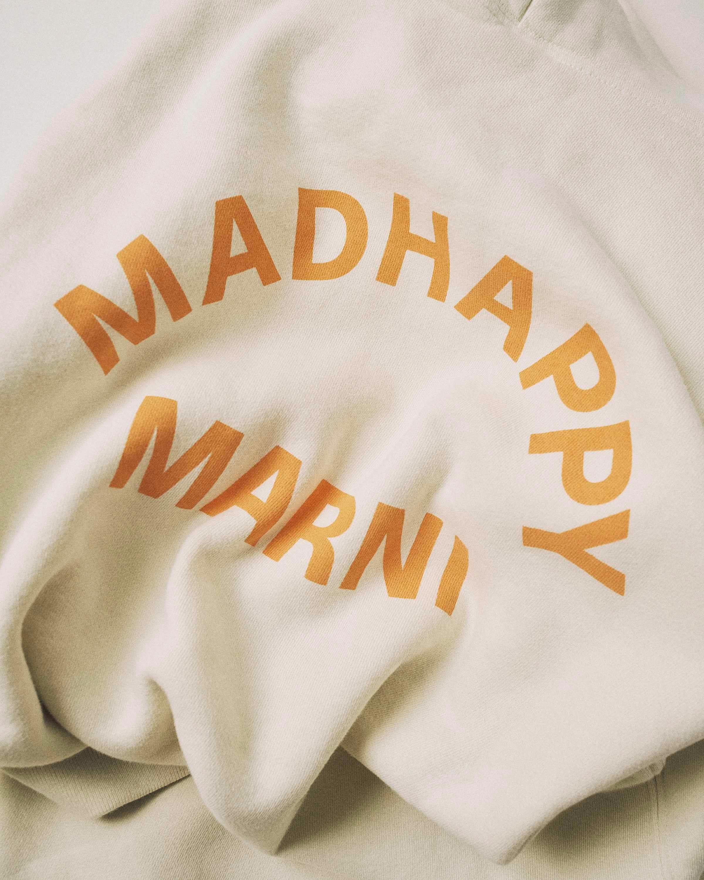 madhappy marni collab