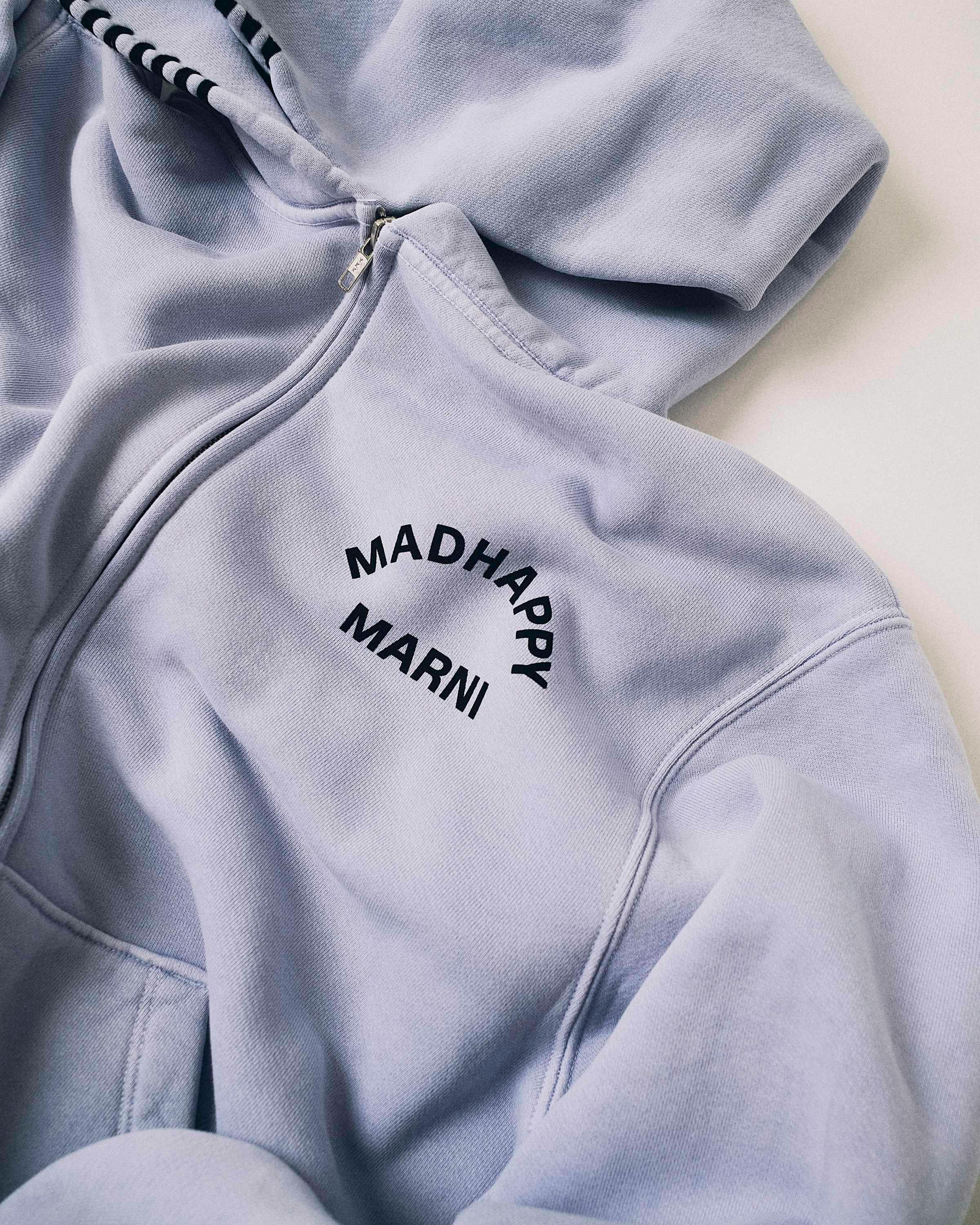 madhappy marni collab