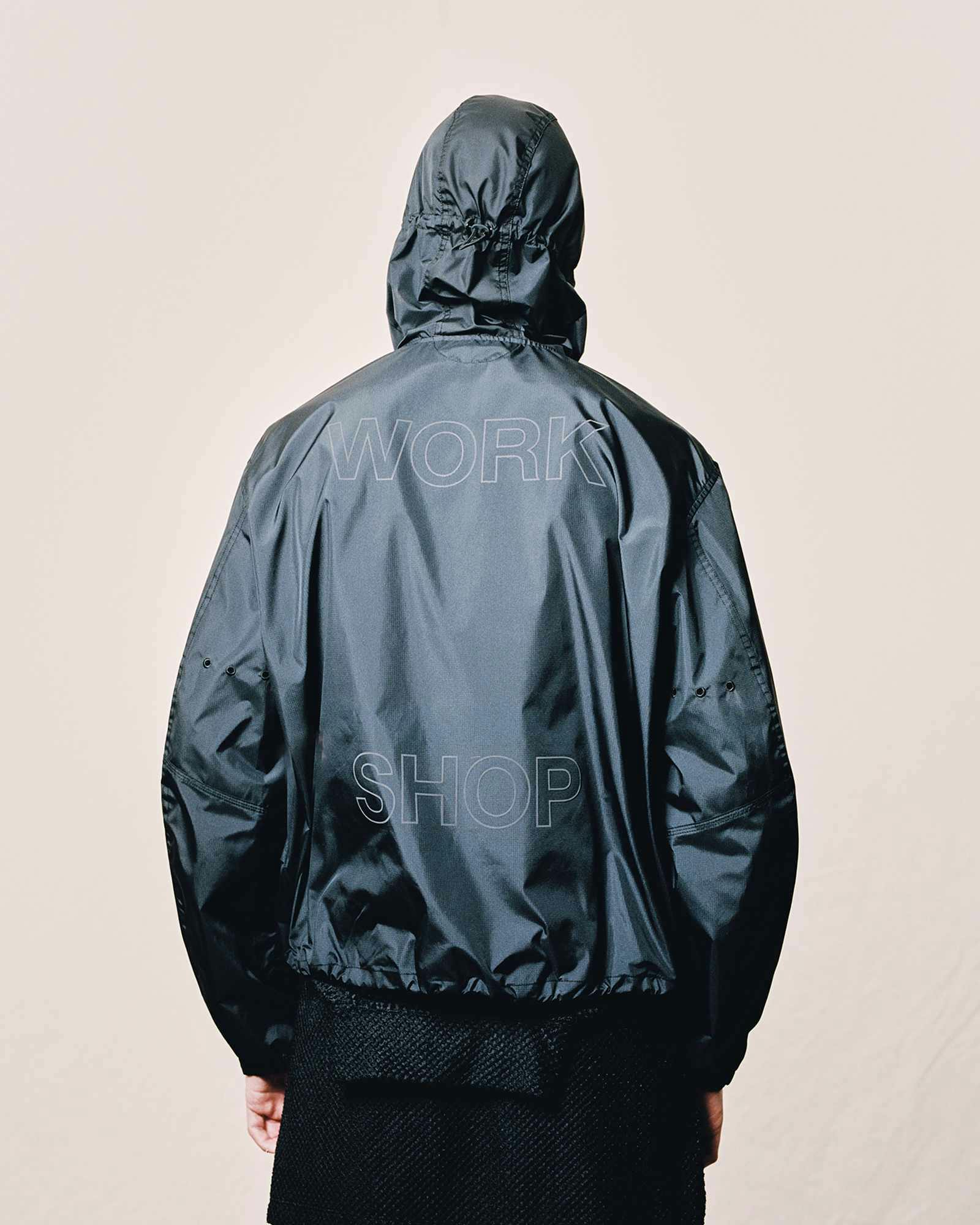 our legacy work shop sport athleisure collection