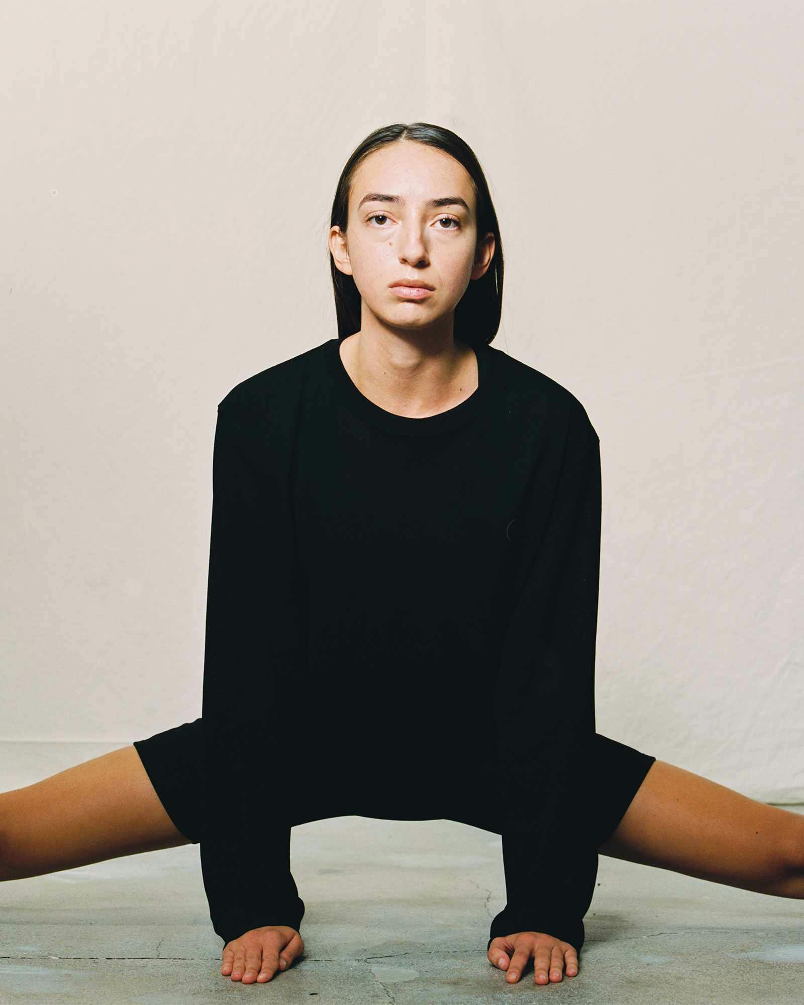 our legacy work shop sport athleisure collection