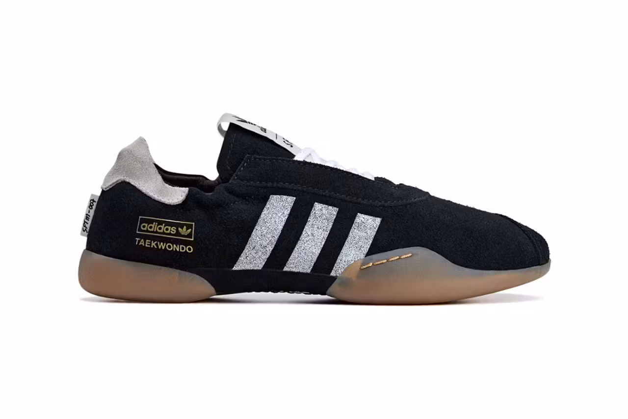 adidas song for the mute taekwondo mei