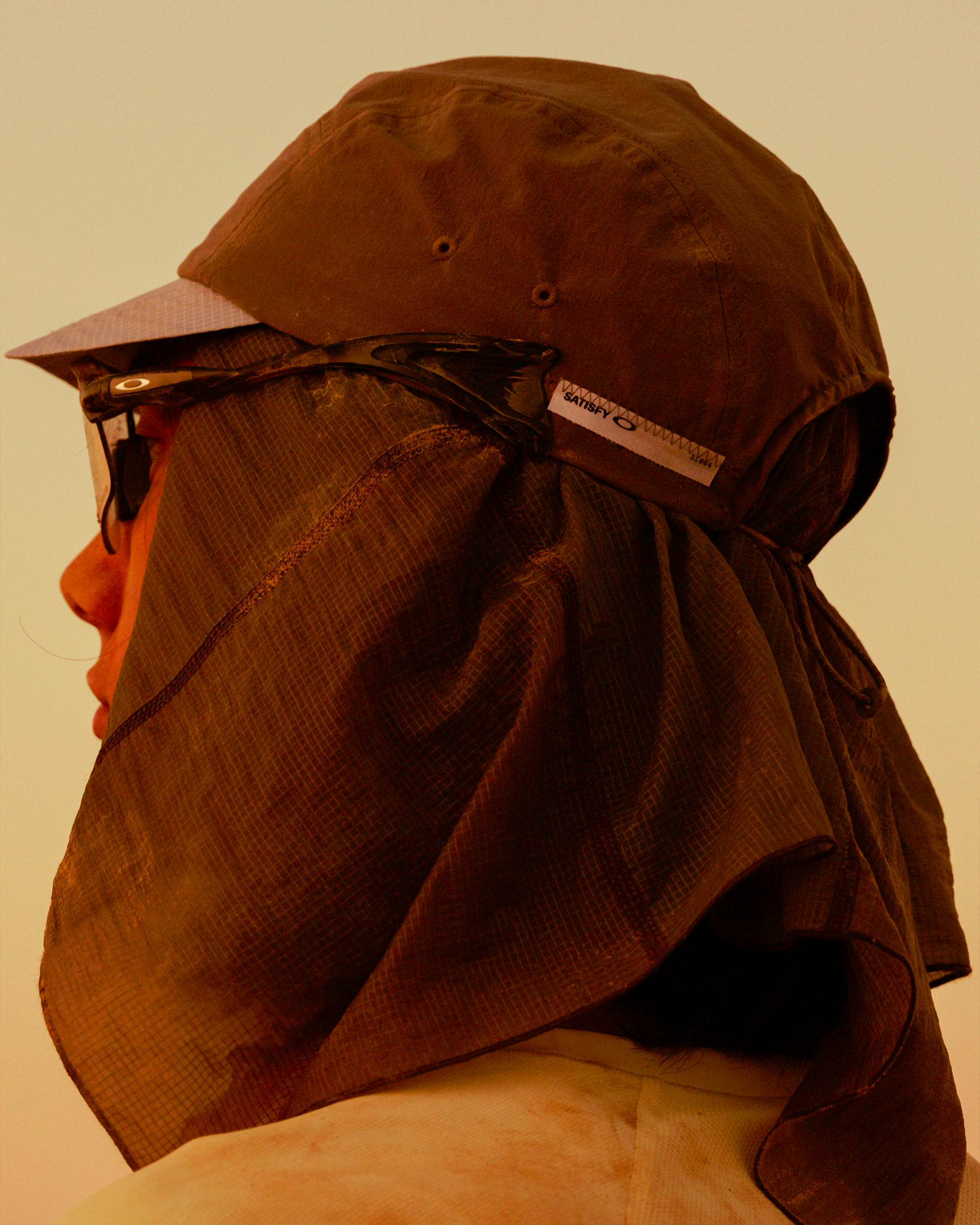 satisfy stunt devil oakley