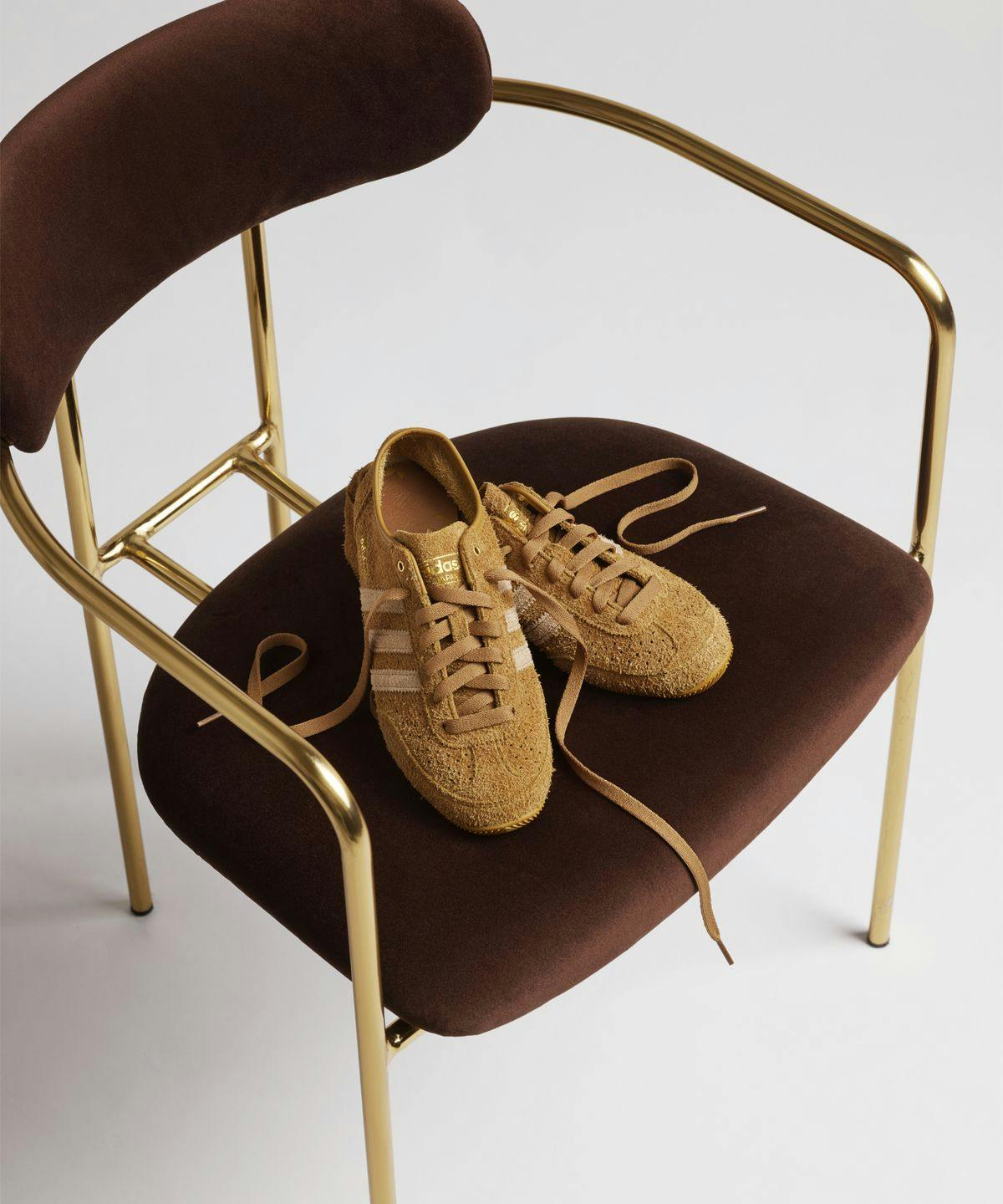 adidas Japan Decon Musinsa