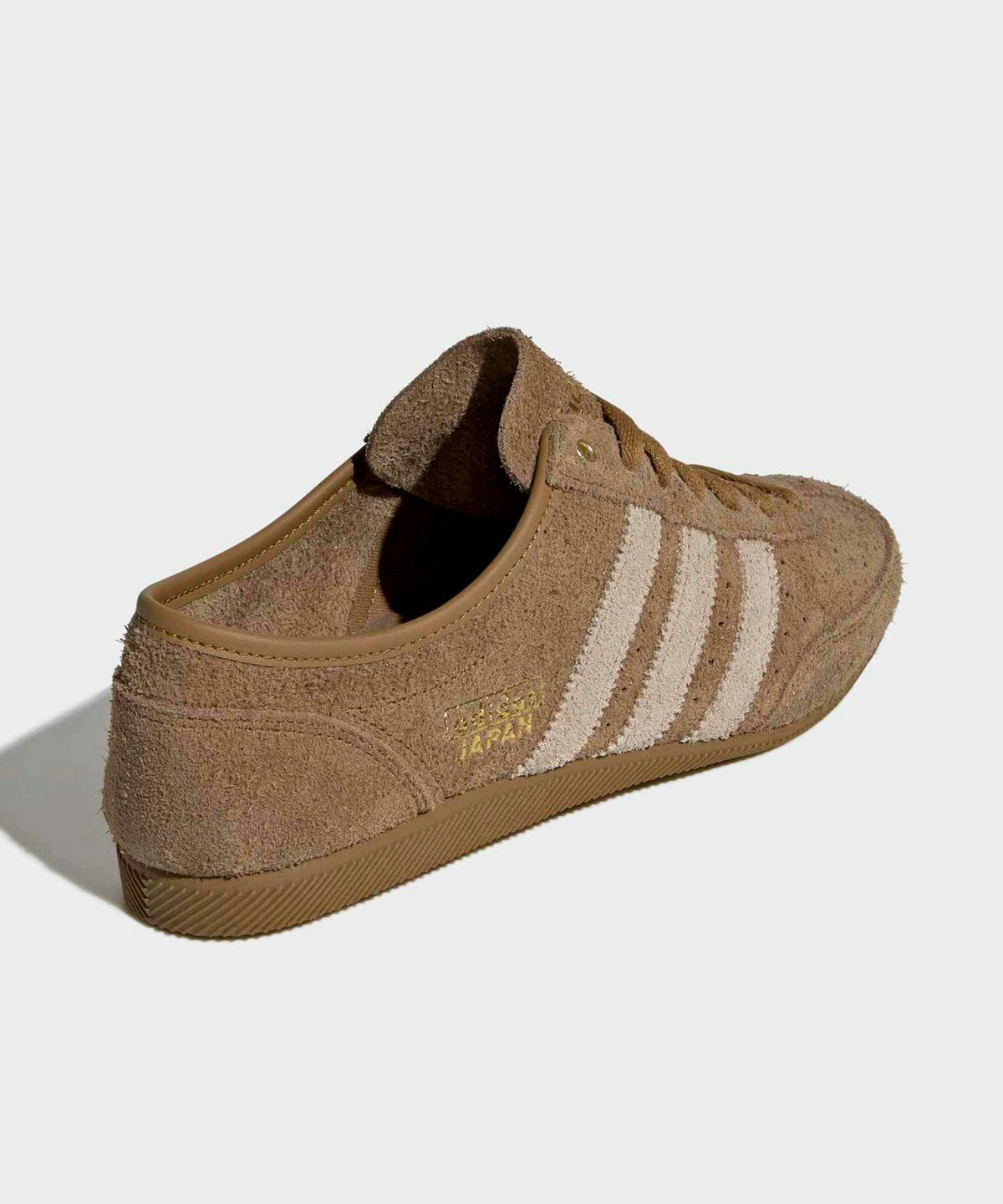 adidas Japan Decon Musinsa