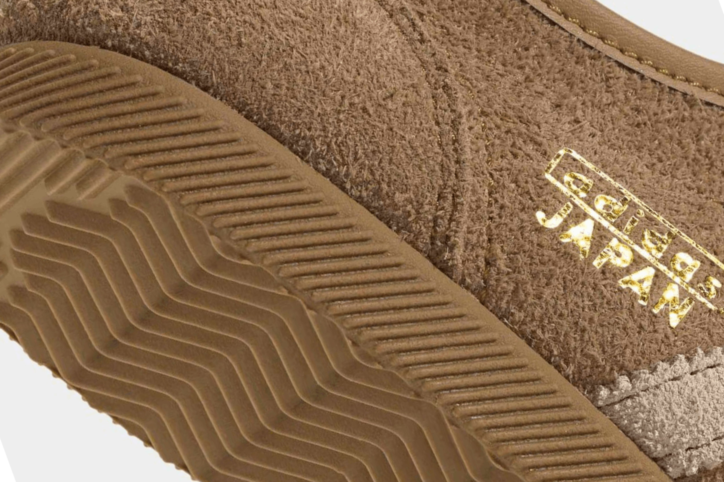 adidas Japan Decon Musinsa