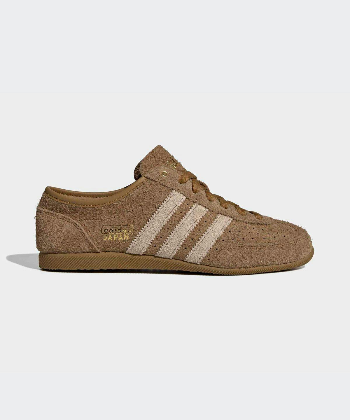 adidas Japan Decon Musinsa