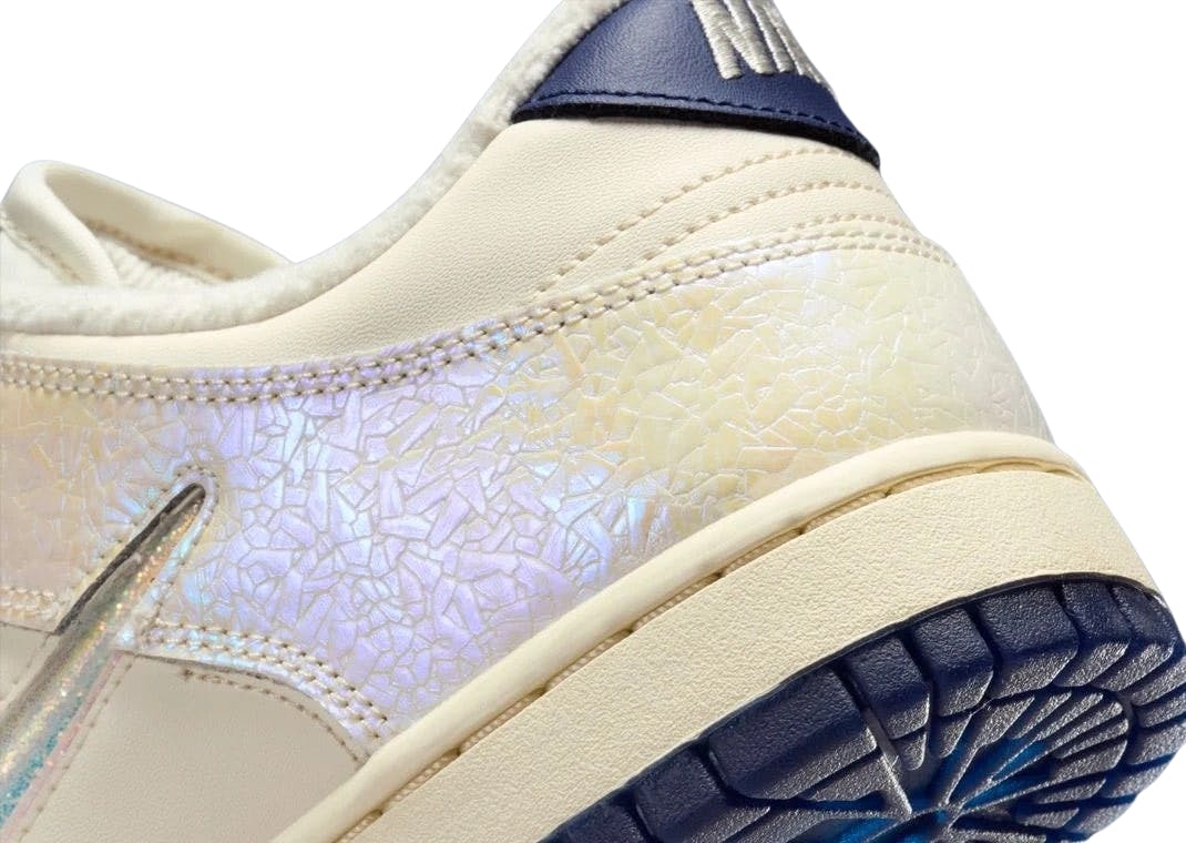 Nike Pearl Dunk Sneaker