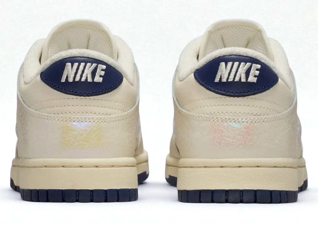 Nike Pearl Dunk Sneaker