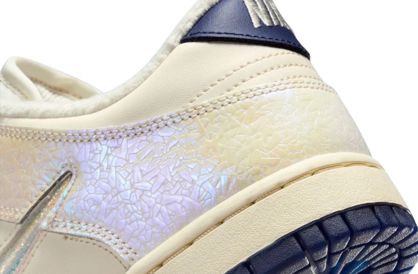 Nike Pearl Dunk Sneaker
