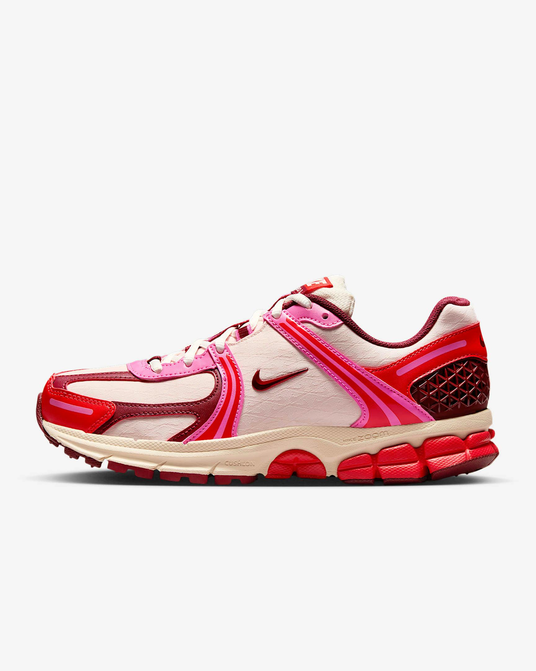 pink Nike Vomero 5 sneaker