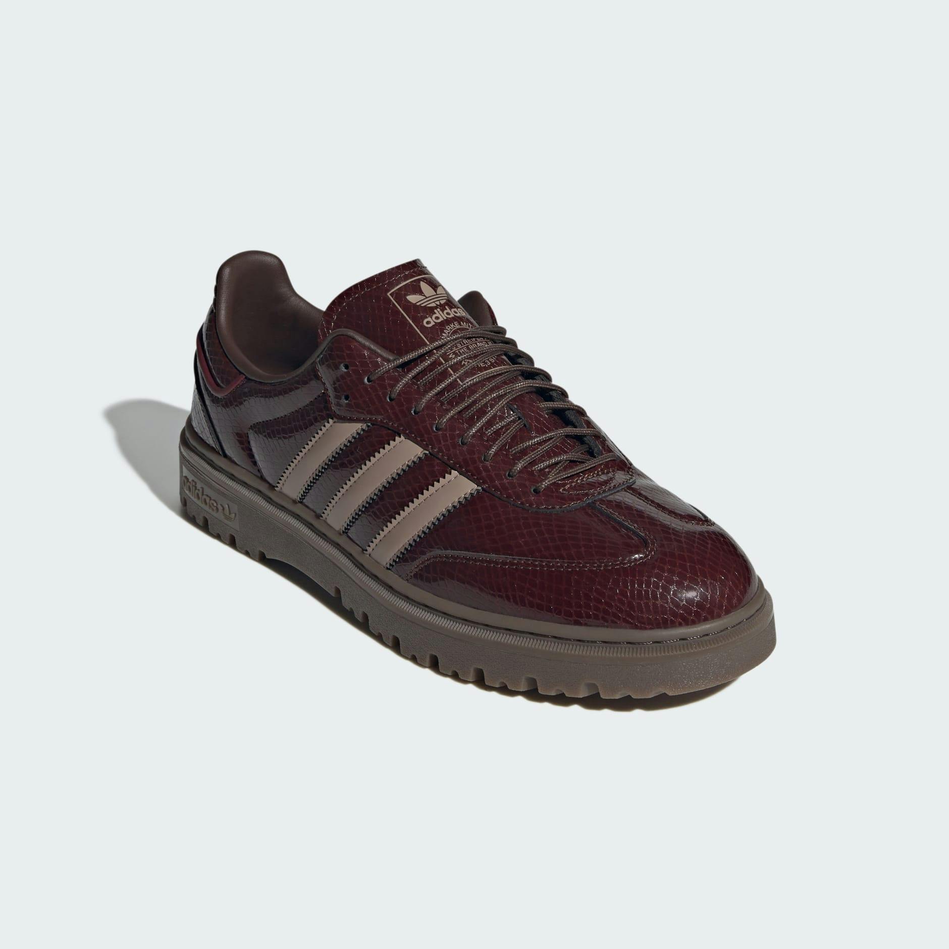 adidas wtr samba sneaker