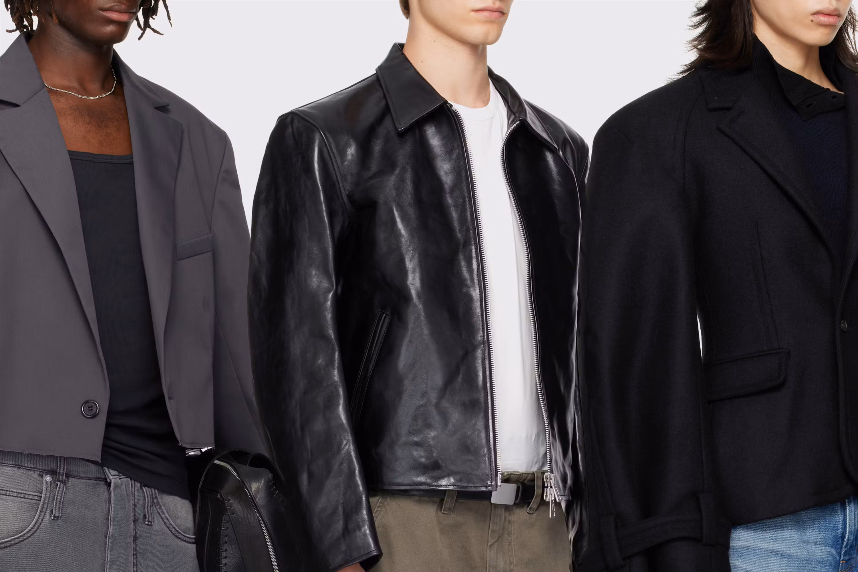 SSENSE Paris Fashion Week SS26