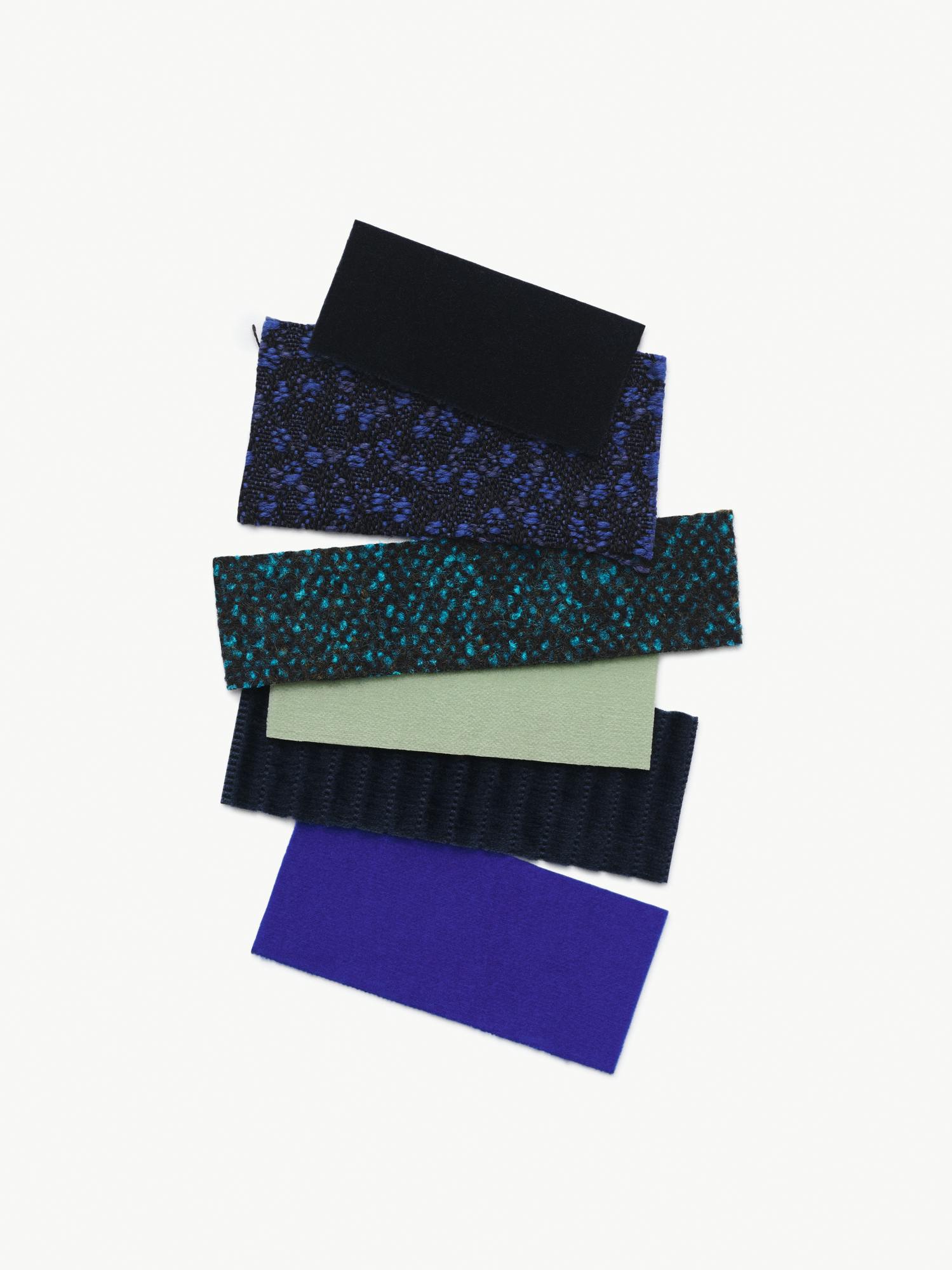 raf simons kvadrat textiles kids collection interview