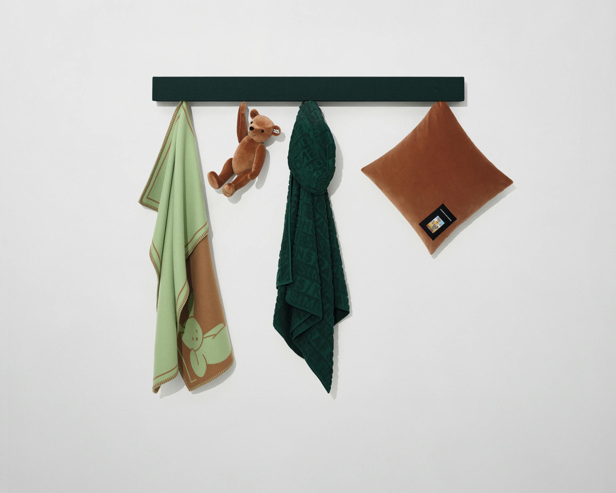 raf simons kvadrat textiles kids collection interview