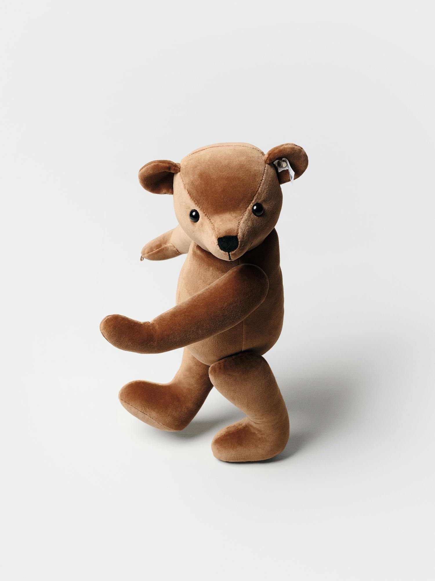 raf simons kvadrat textiles kids collection interview