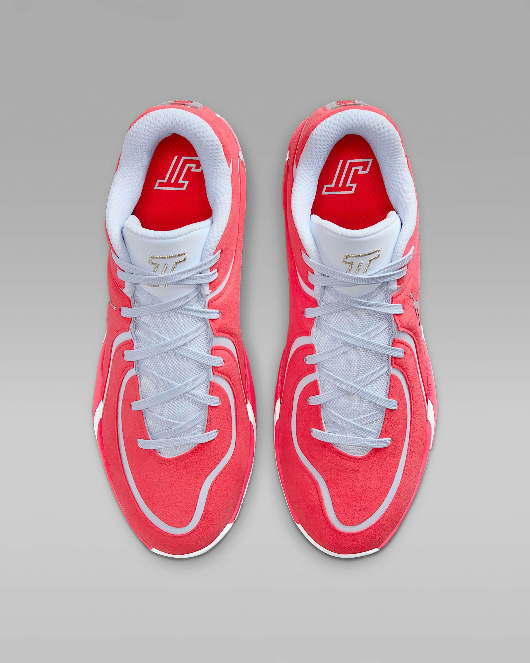 Nike Jordan Tatum 4