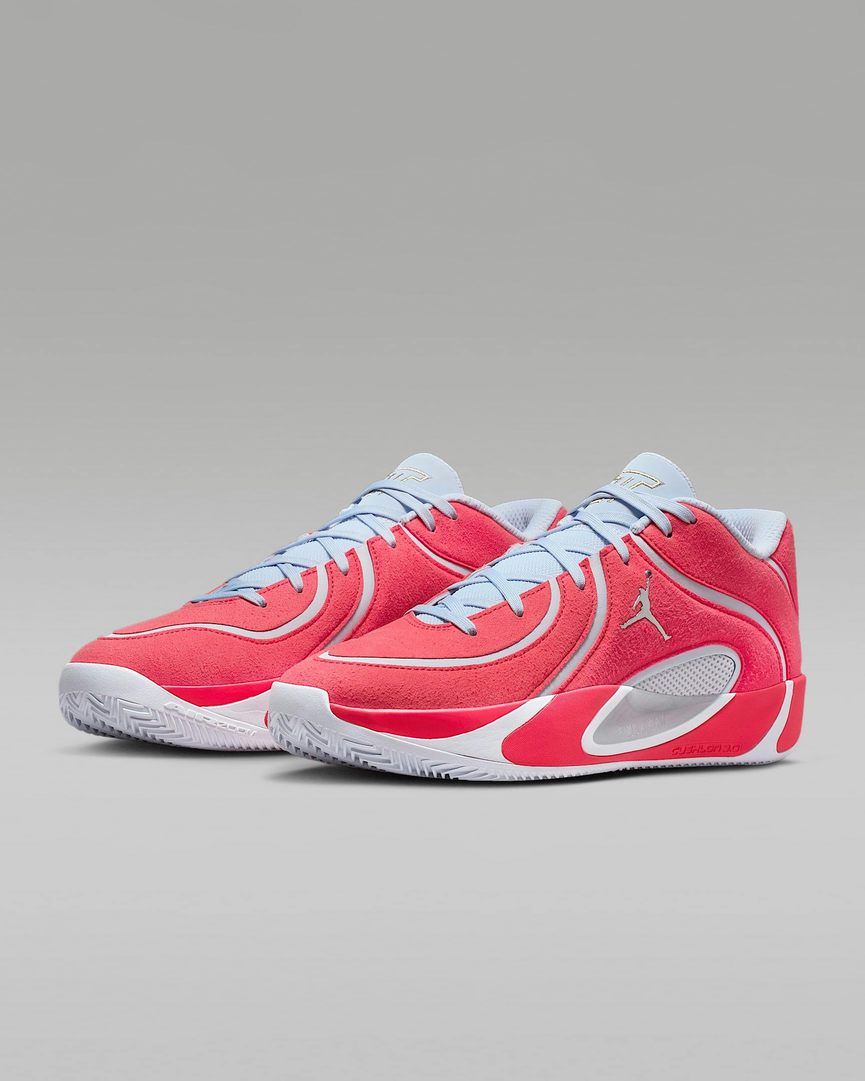 Nike Jordan Tatum 4