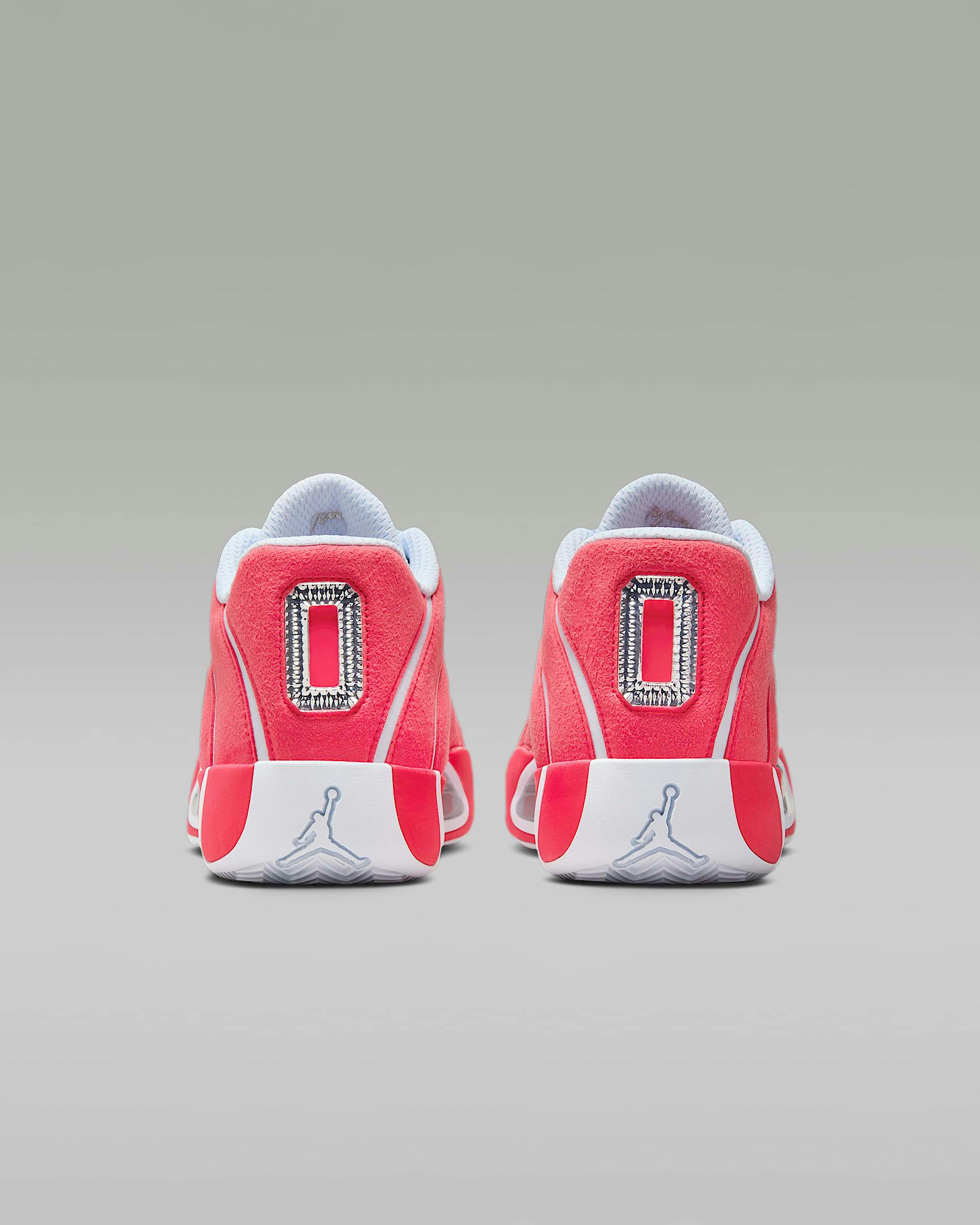 Nike Jordan Tatum 4