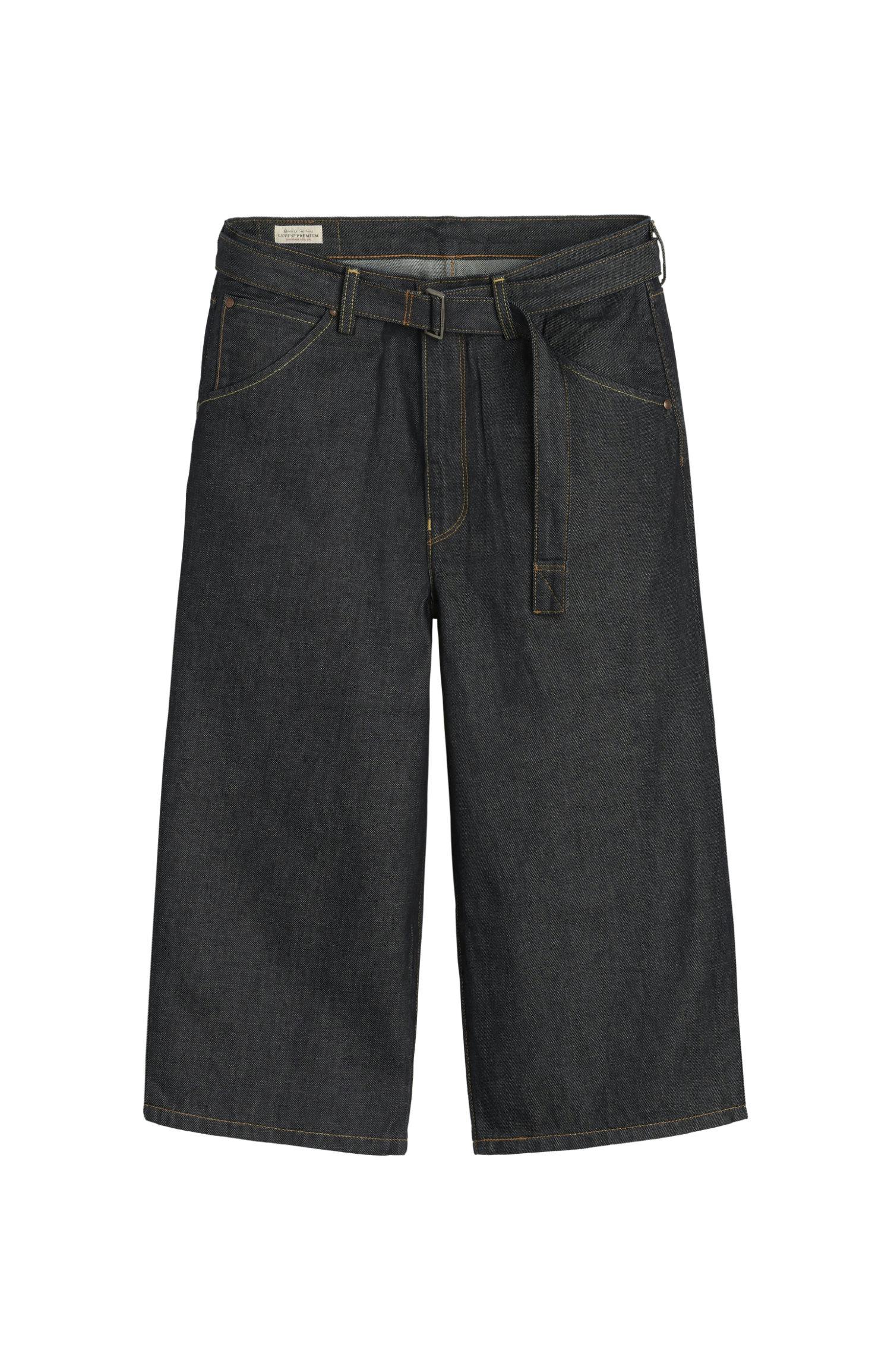 levi's twisted denim capsule 2025