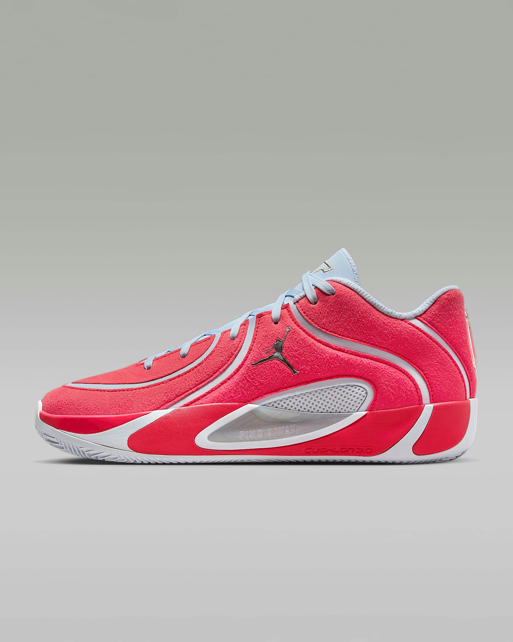Nike Jordan Tatum 4