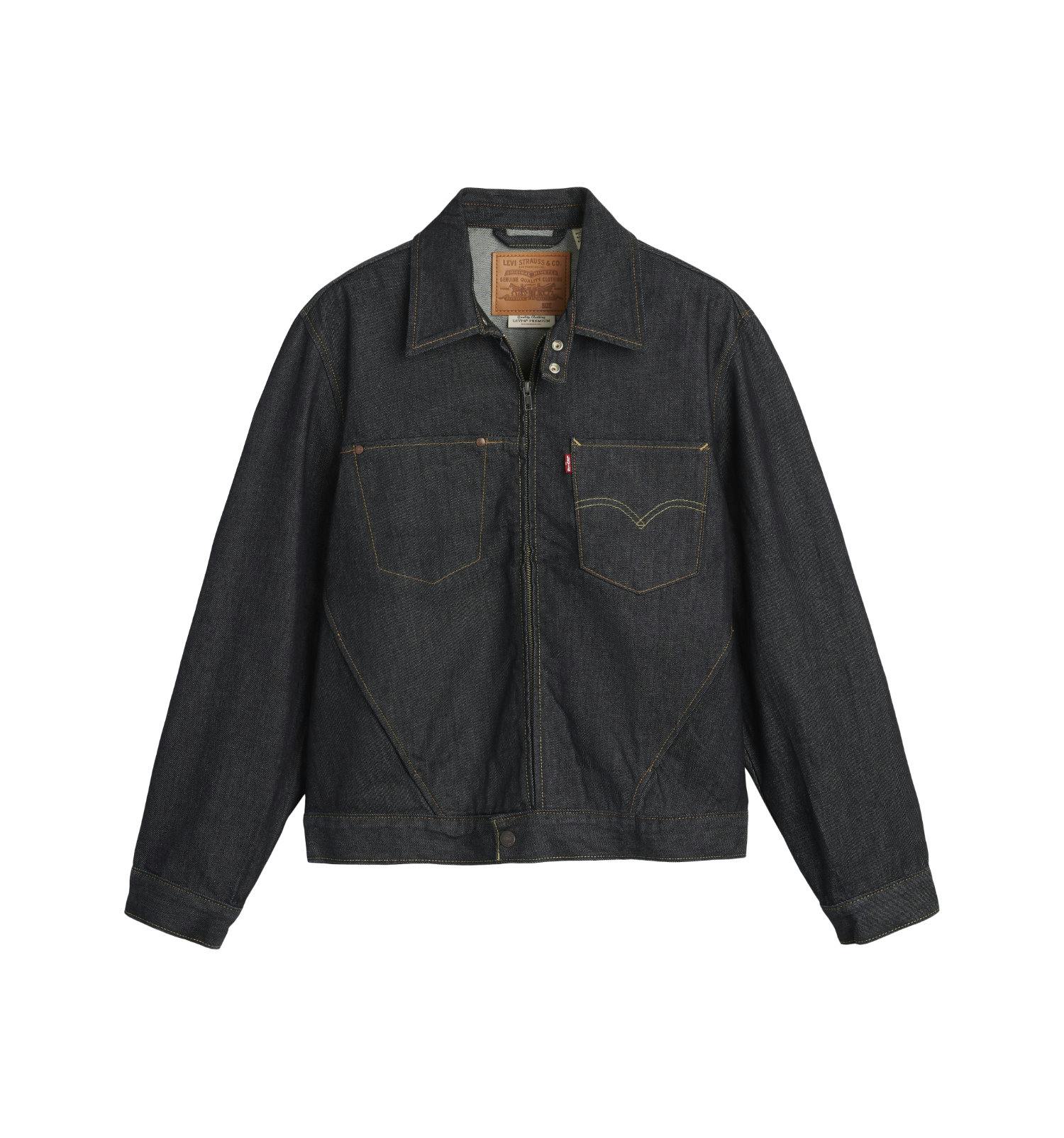 levi's twisted denim capsule 2025