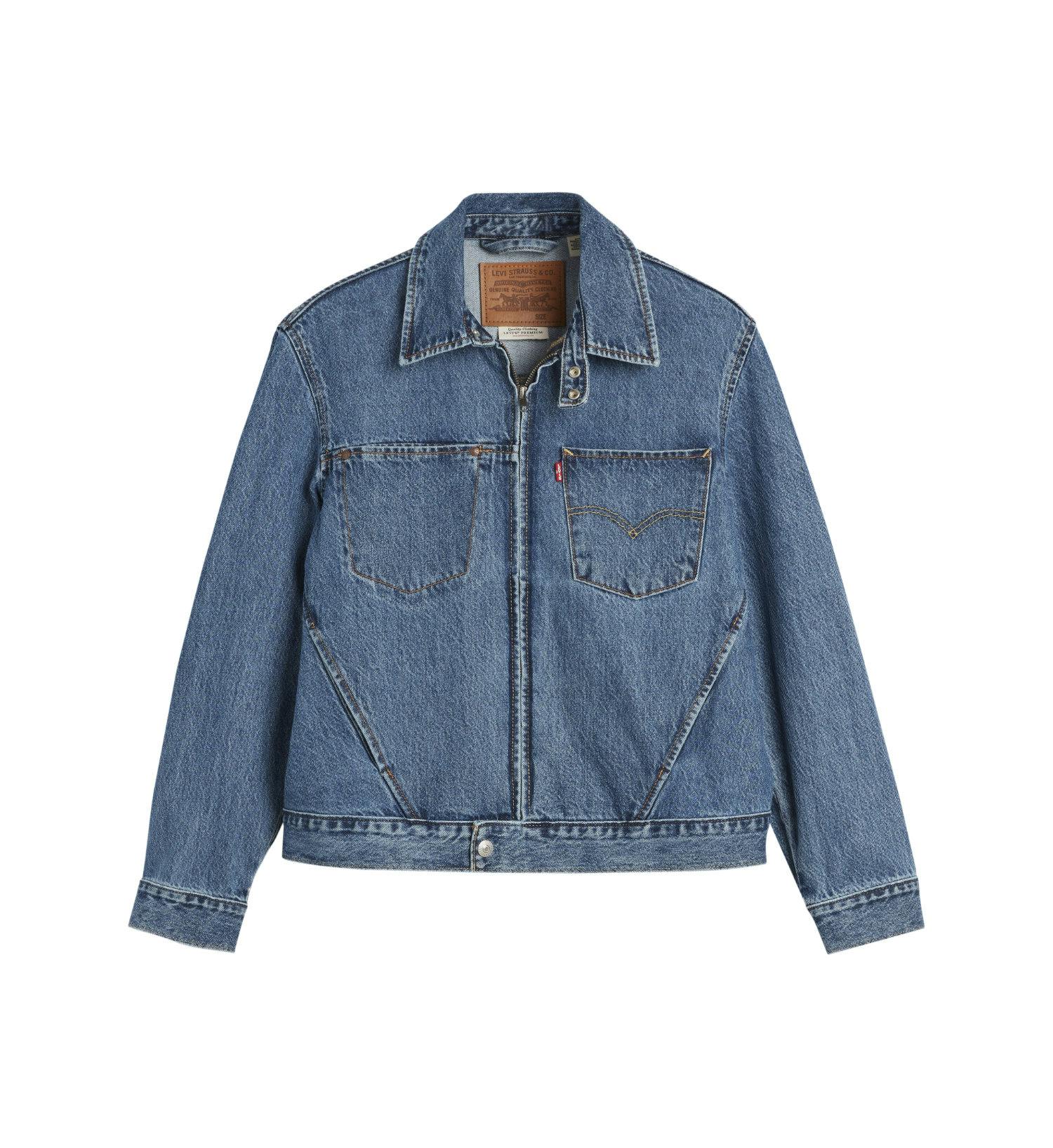 levi's twisted denim capsule 2025