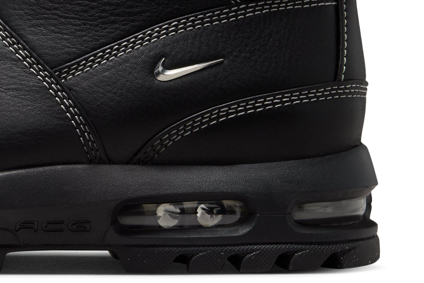 Nike Air Max Goadome pony hair