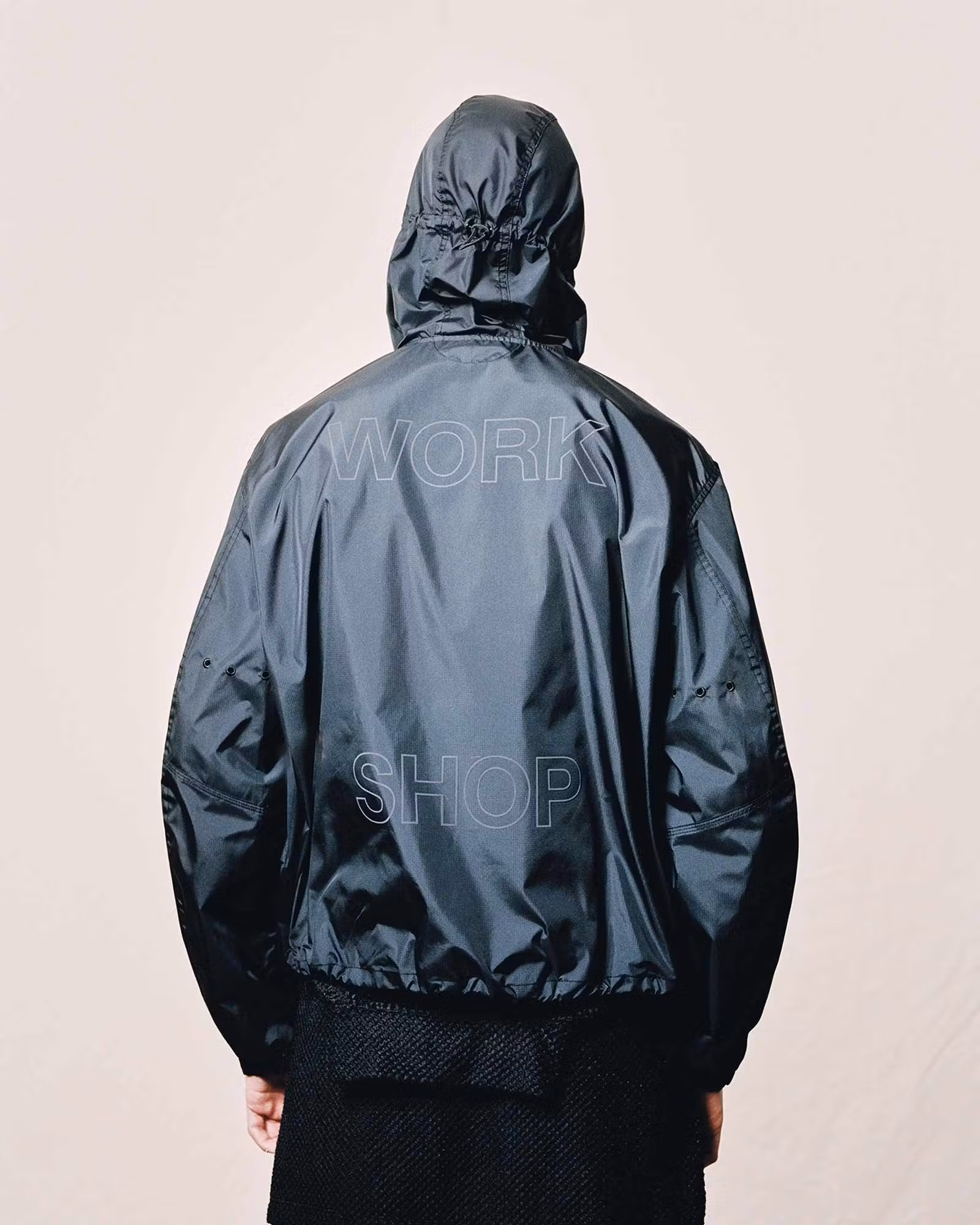 our legacy work shop sport sportswear athleisure