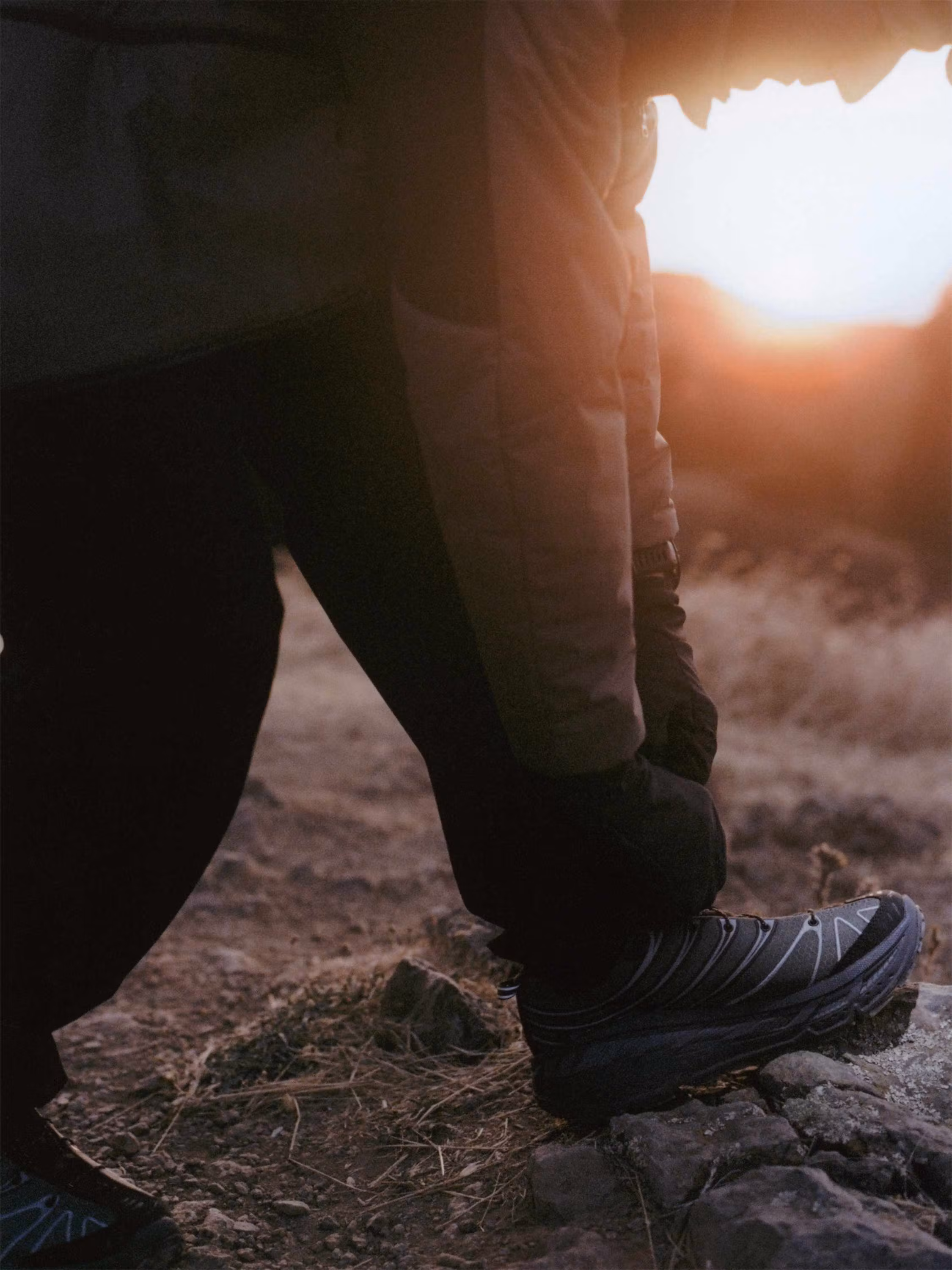 haven hoka sneaker stinson interview