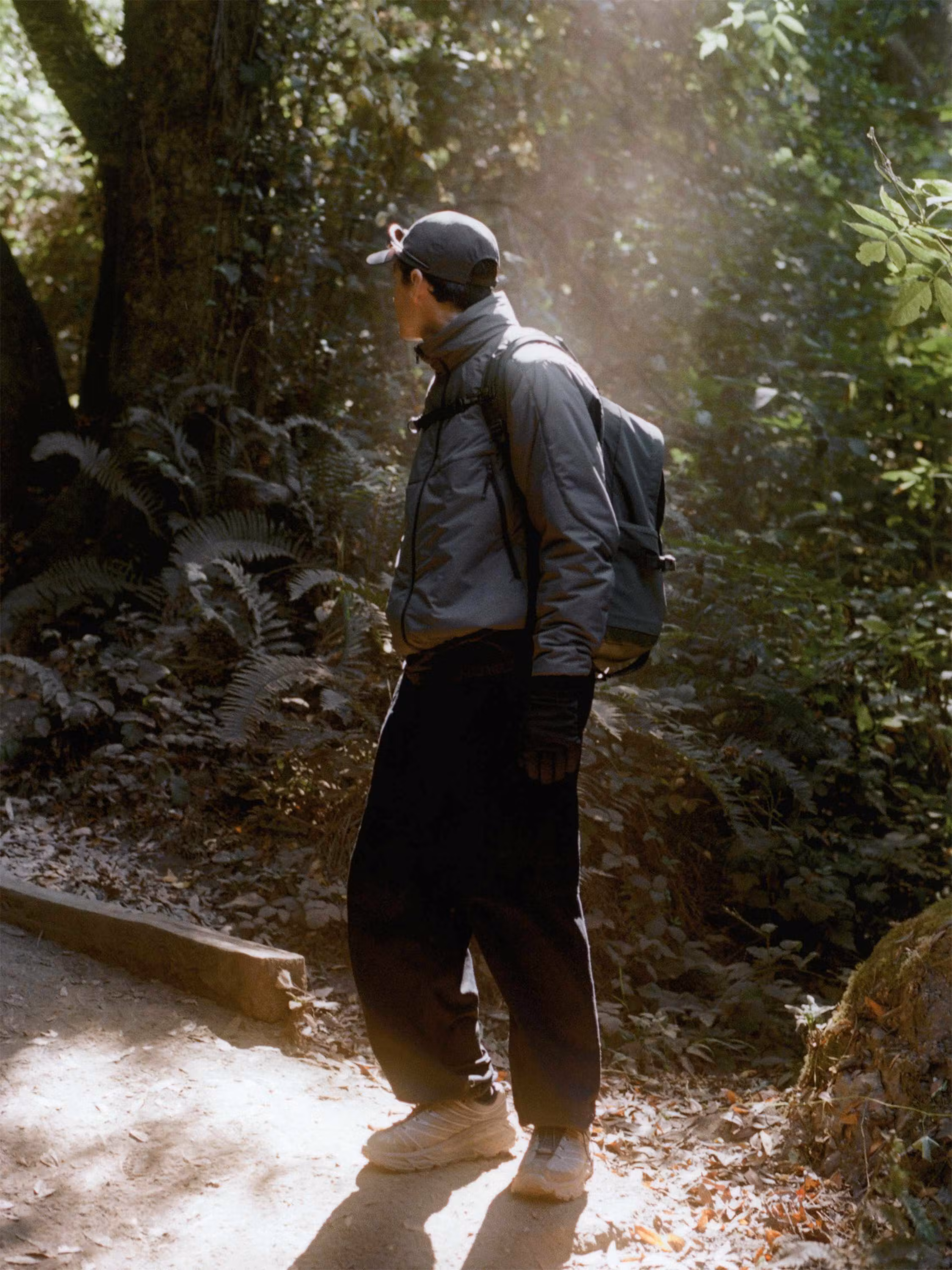haven hoka sneaker stinson interview