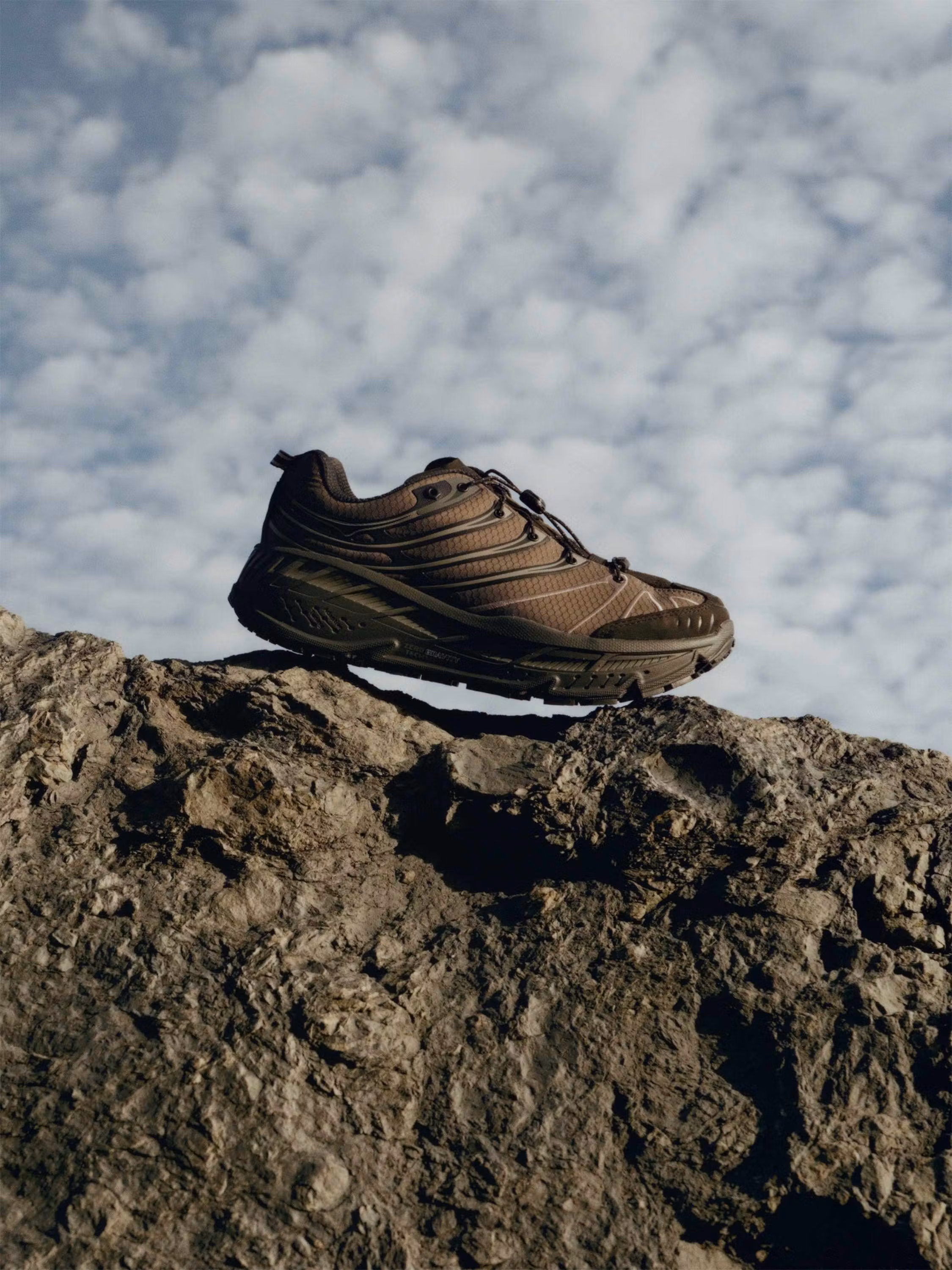 haven hoka sneaker stinson interview