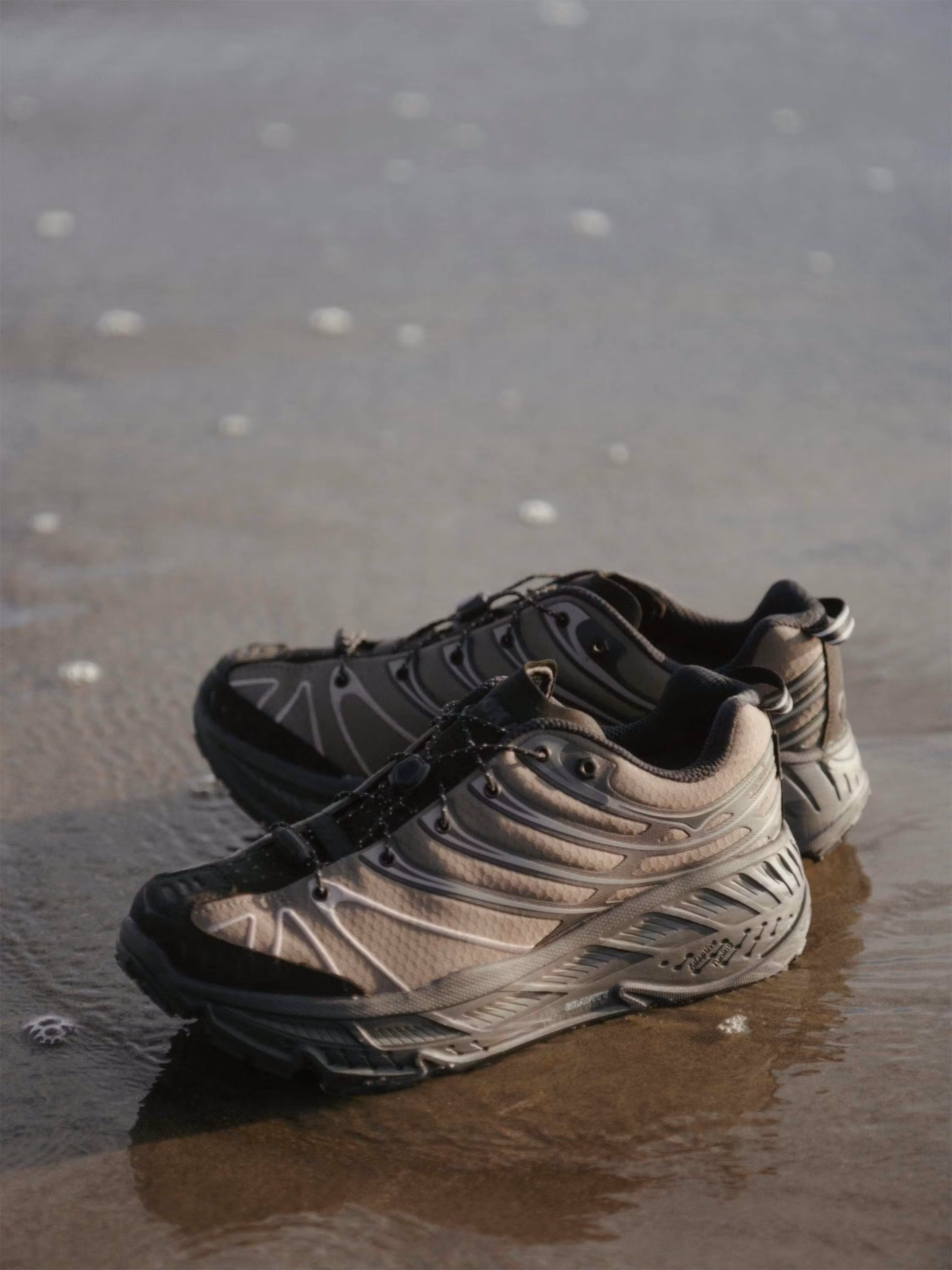 haven hoka sneaker stinson interview