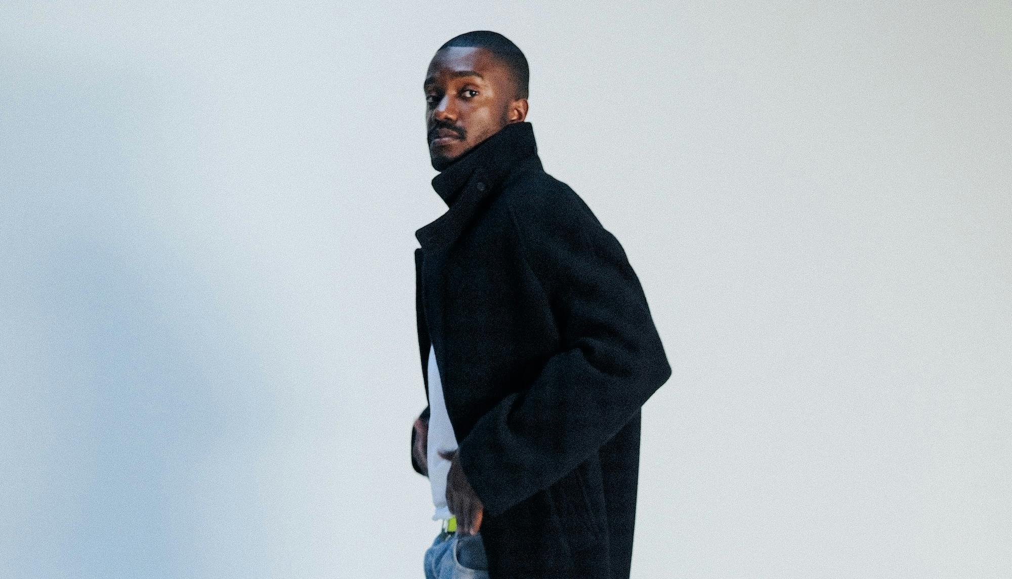 Fashion Files Sebastian Jean