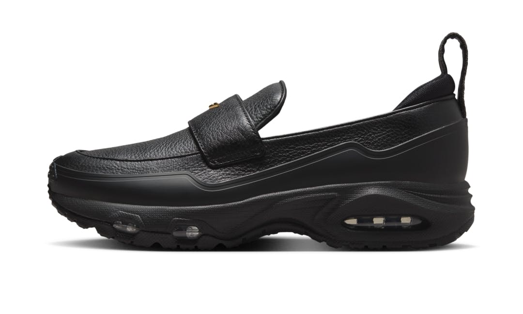 Nike leather loafer Air Max