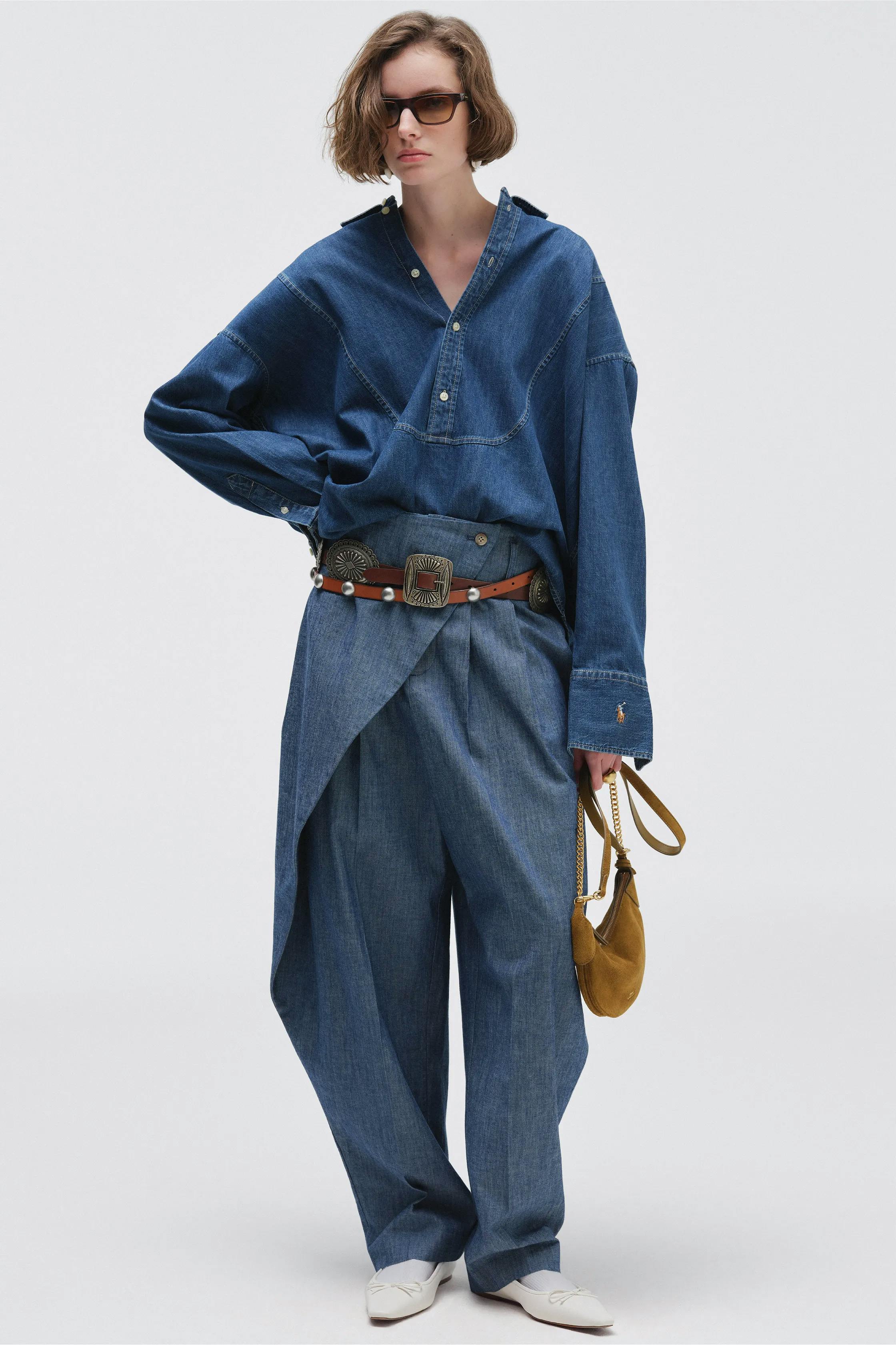 Polo Ralph Lauren Spring 2026