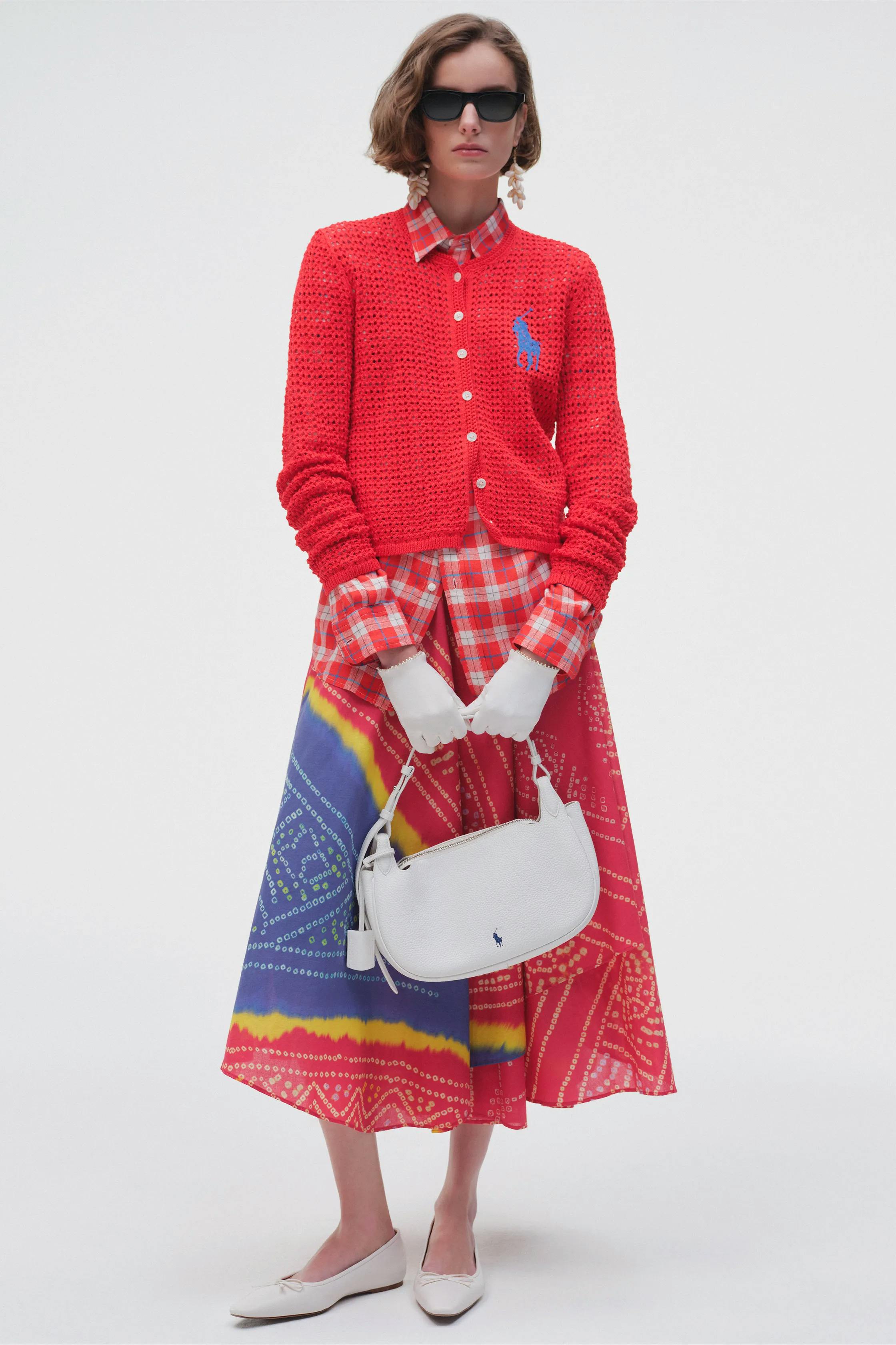 Polo Ralph Lauren Spring 2026
