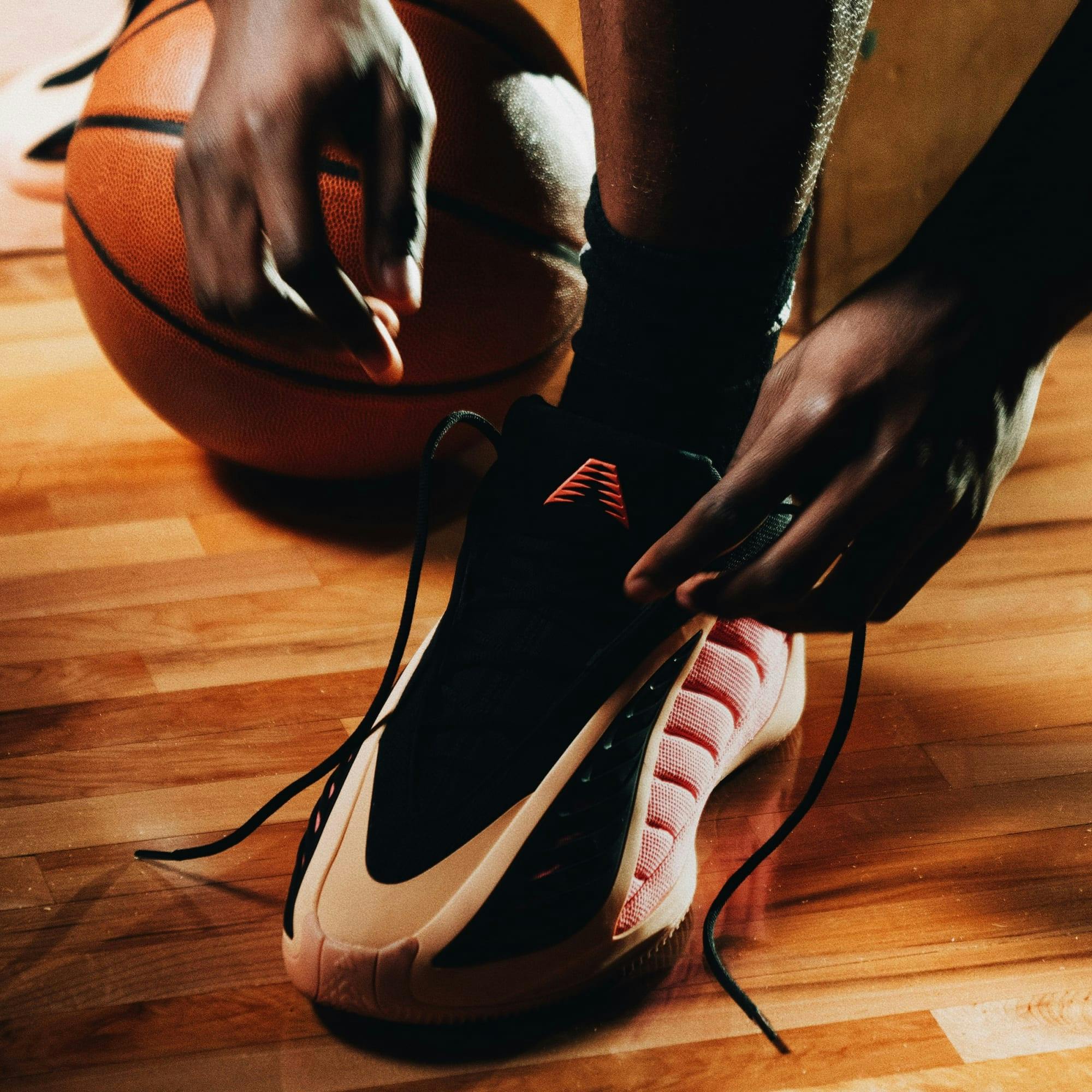 adidas Anthony Edwards 2