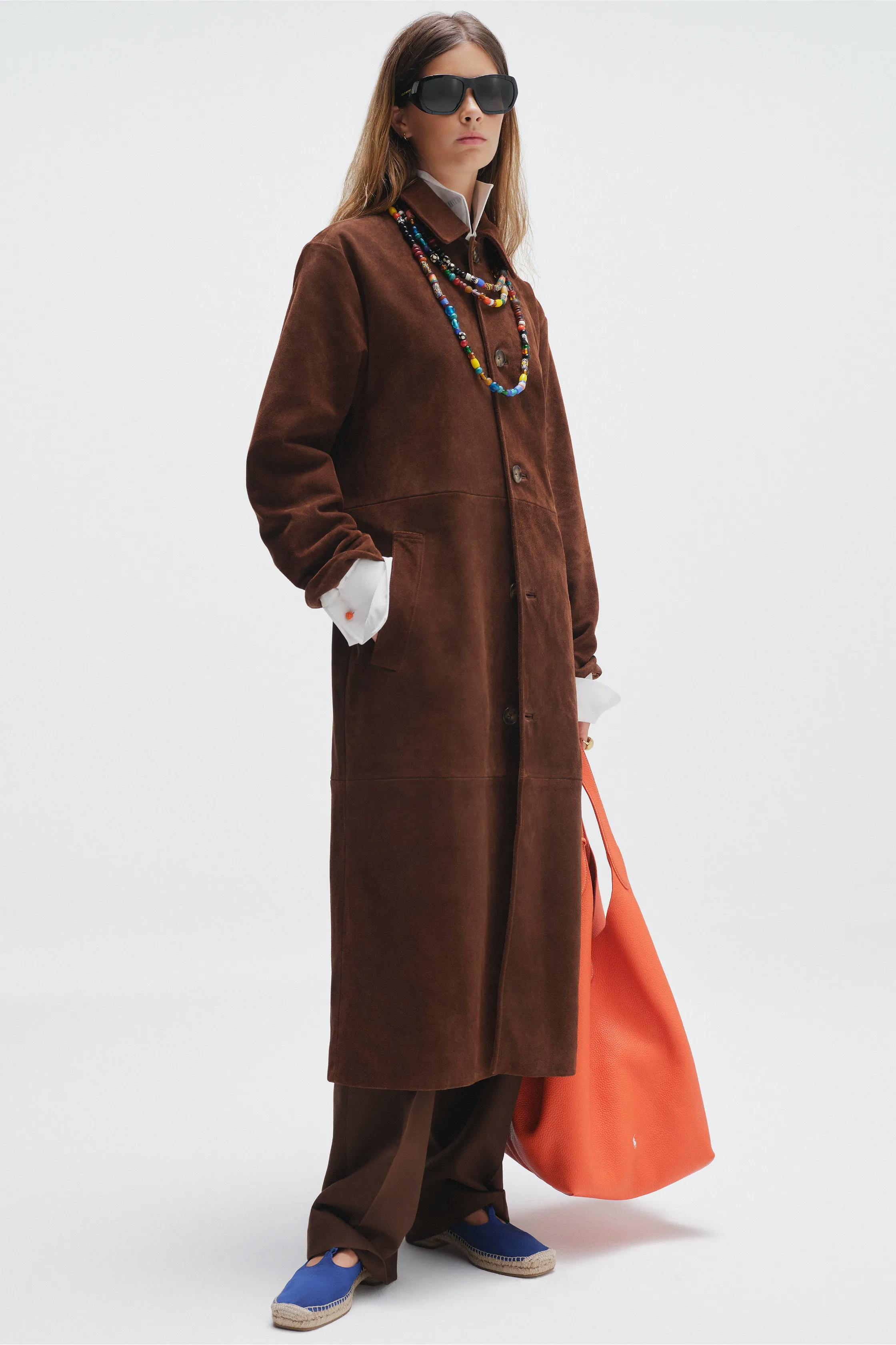 Polo Ralph Lauren Spring 2026