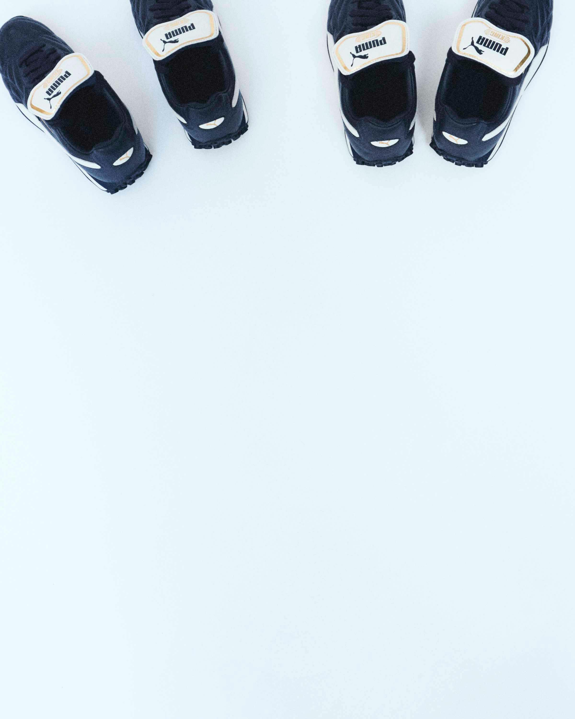 jil sander puma king indoor sneaker collab