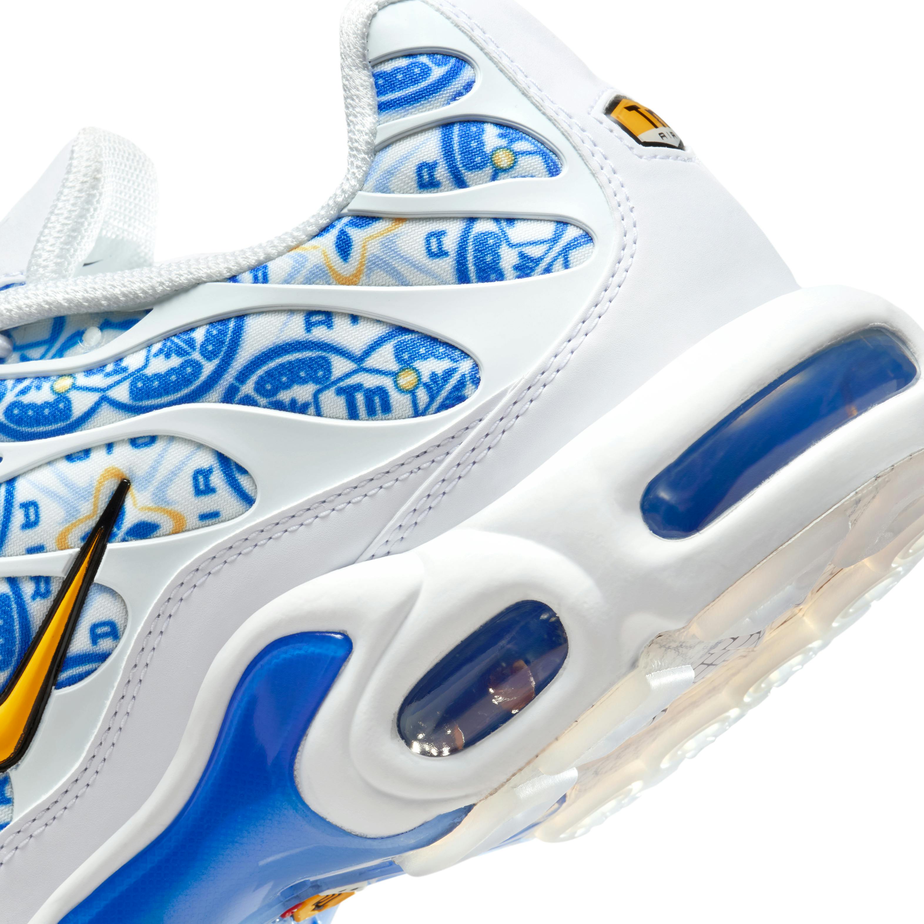 foot locker x nike air max tn lisboa