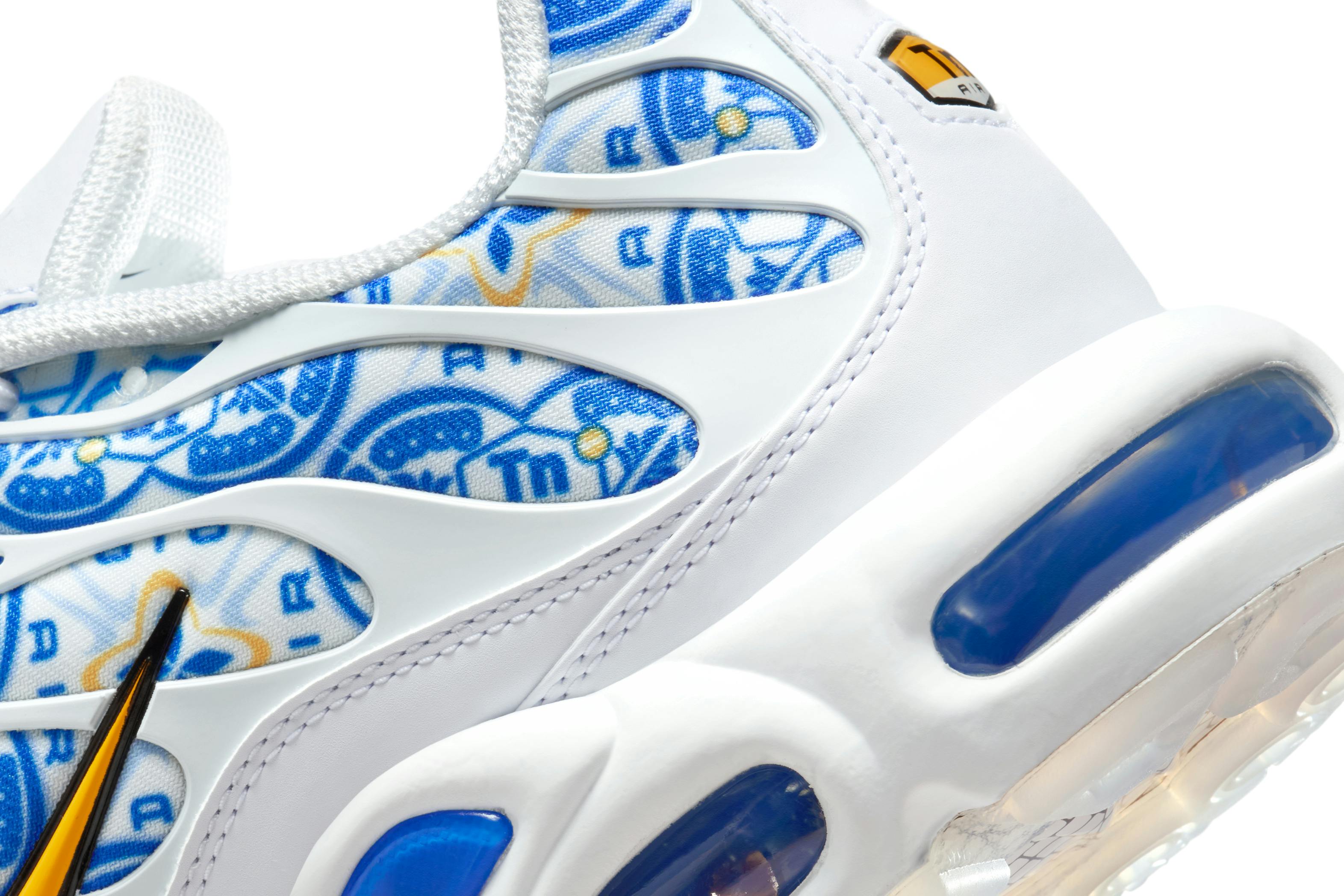 foot locker x nike air max tn lisboa