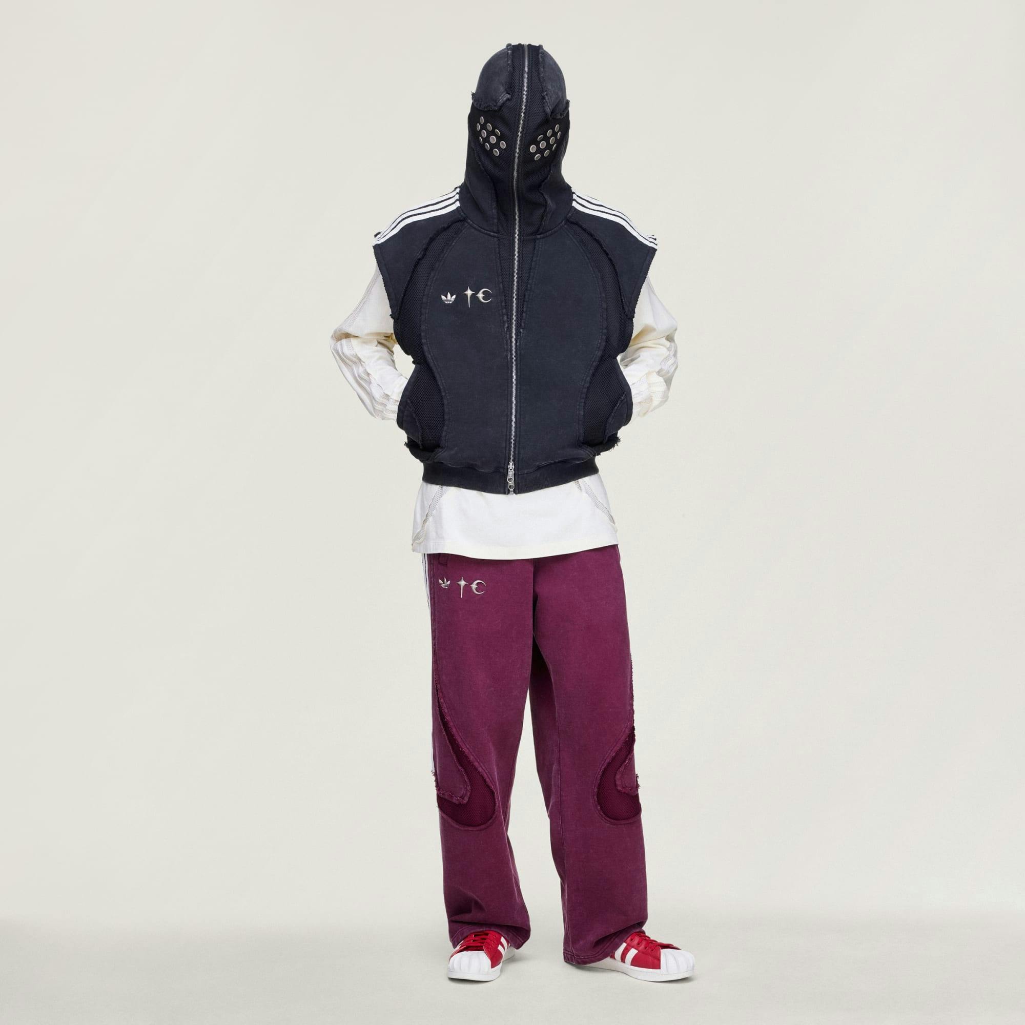 adidas thug club 2025