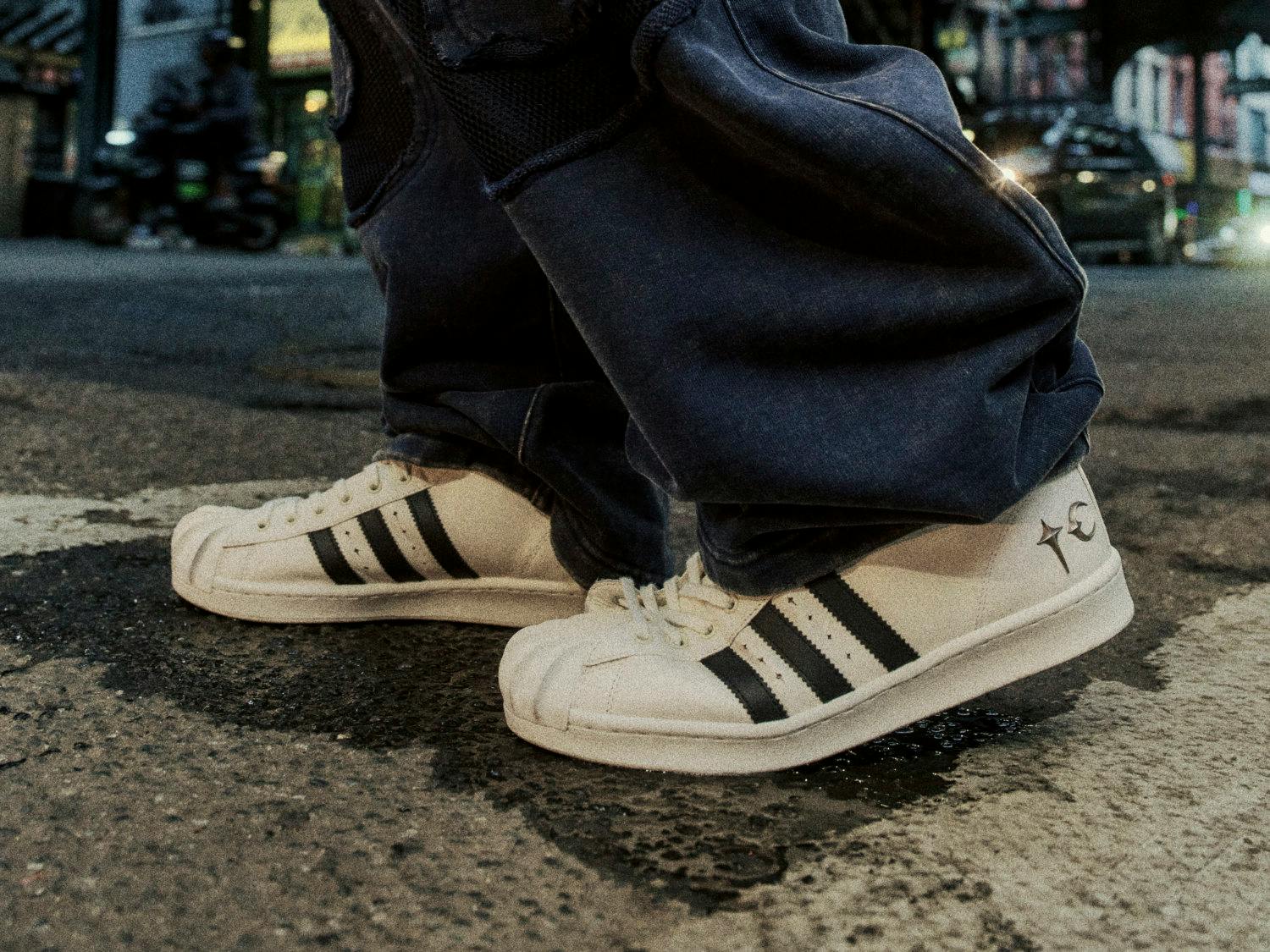 adidas thug club 2025