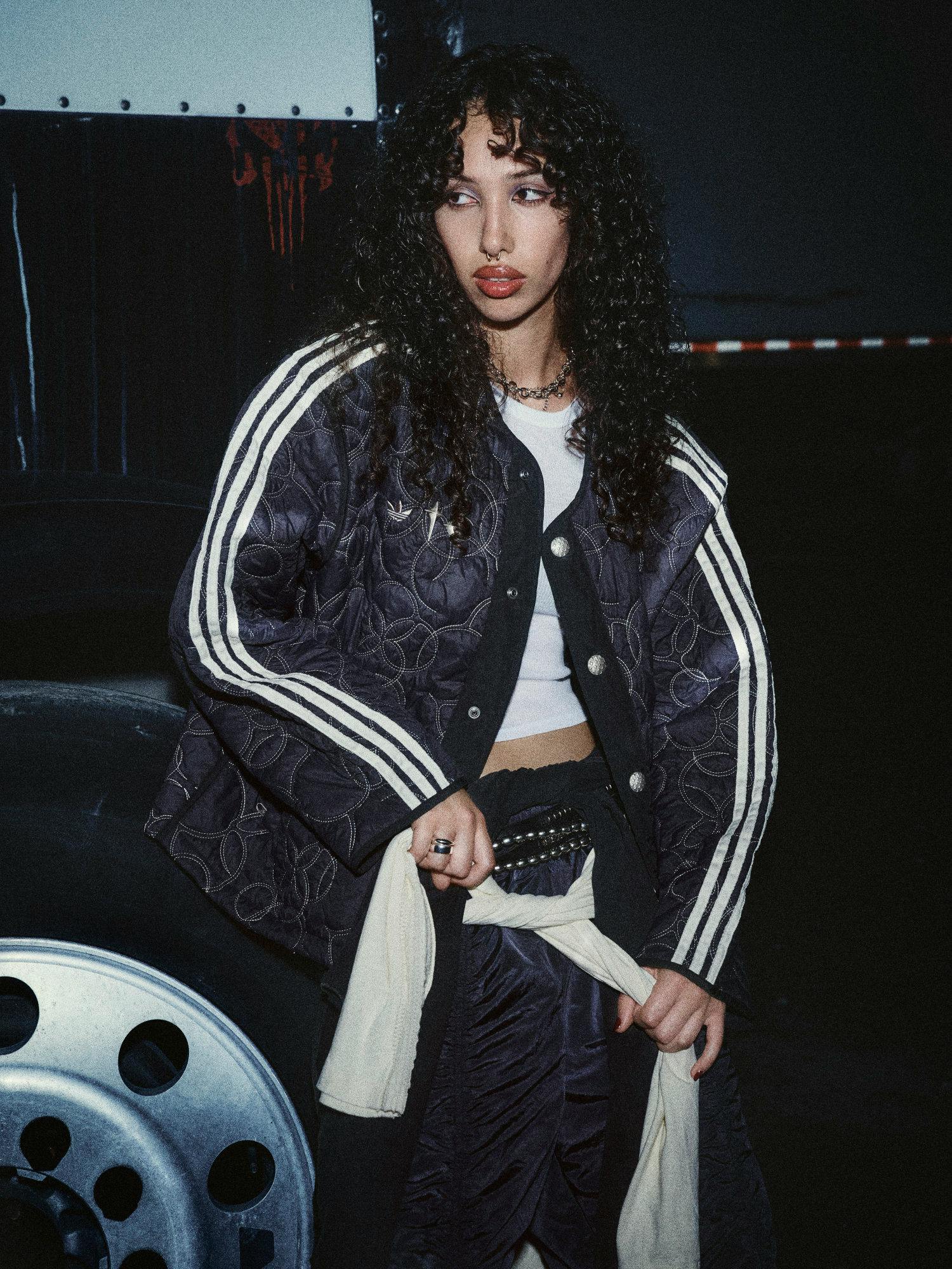 adidas thug club 2025