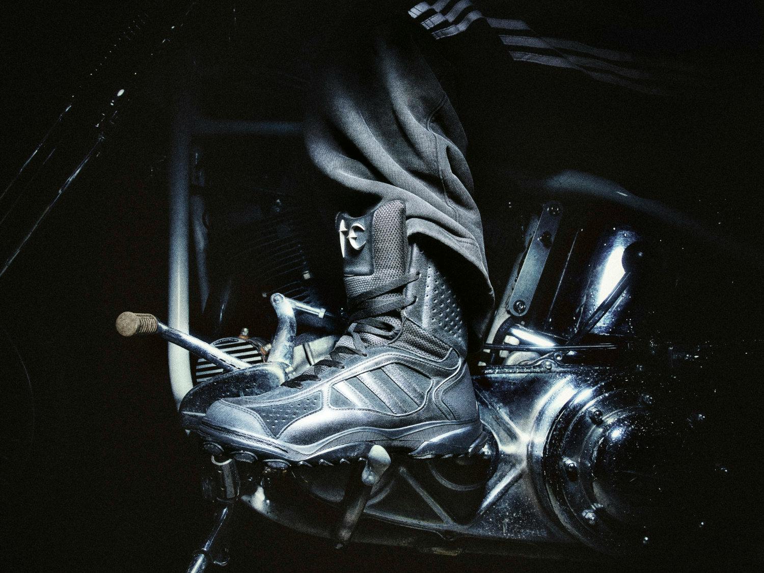 adidas thug club 2025