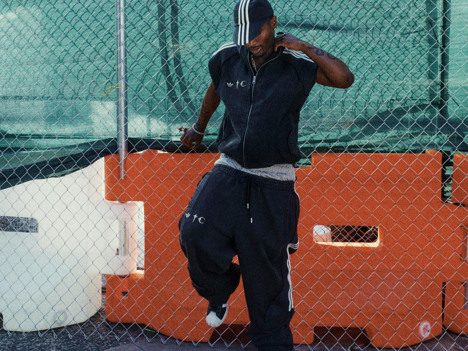 adidas thug club 2025