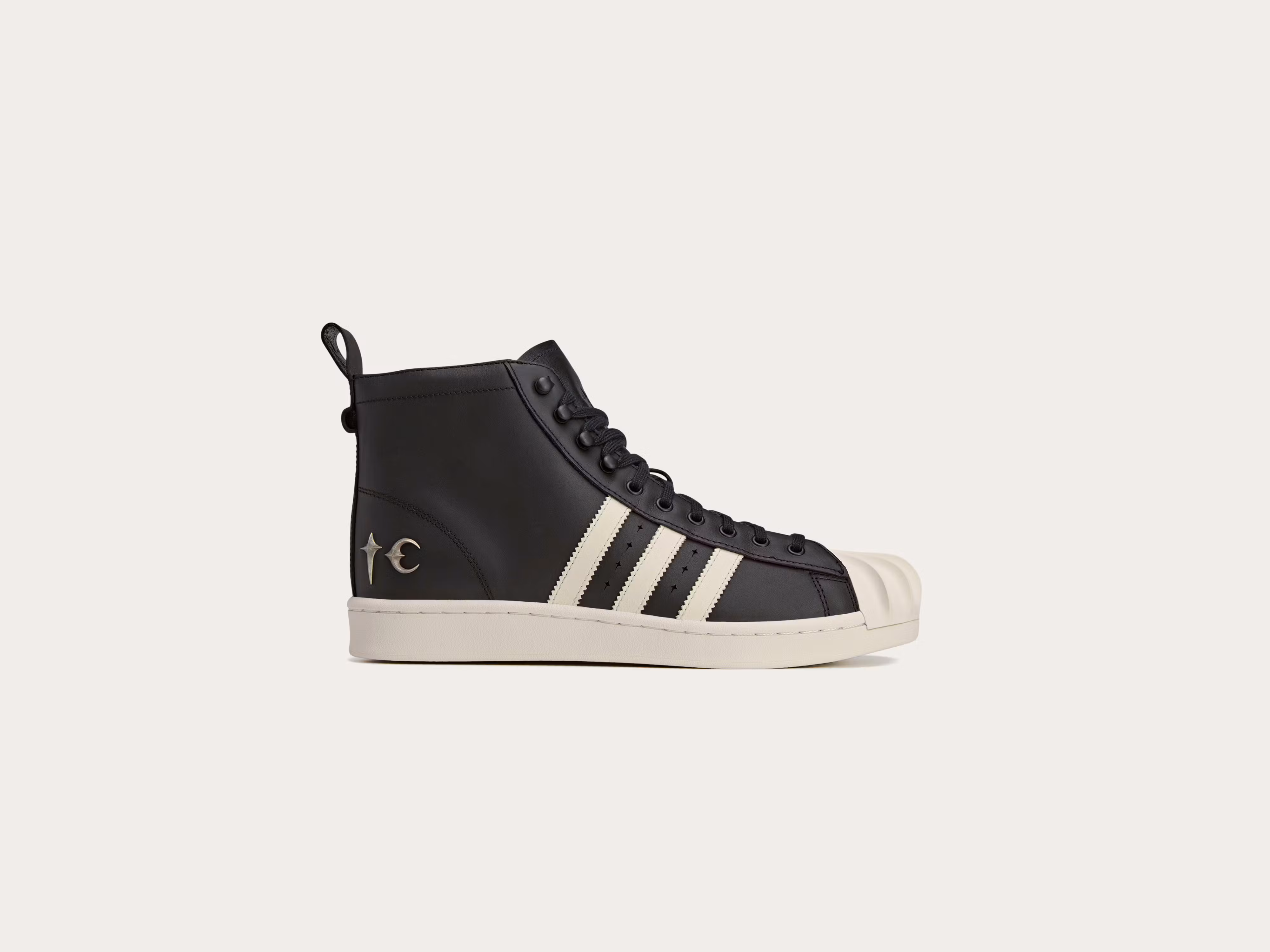 adidas thug club 2025