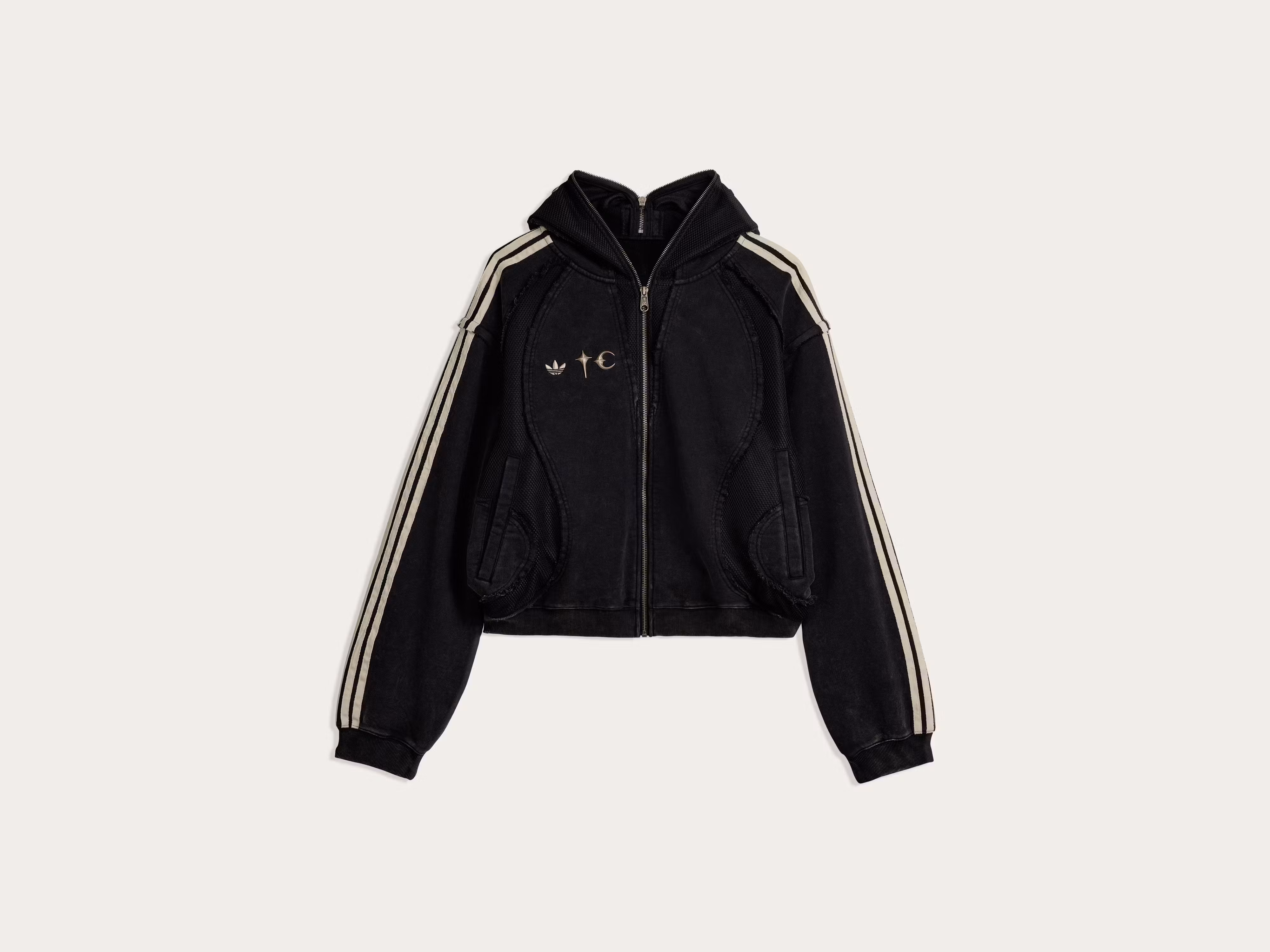 adidas thug club 2025