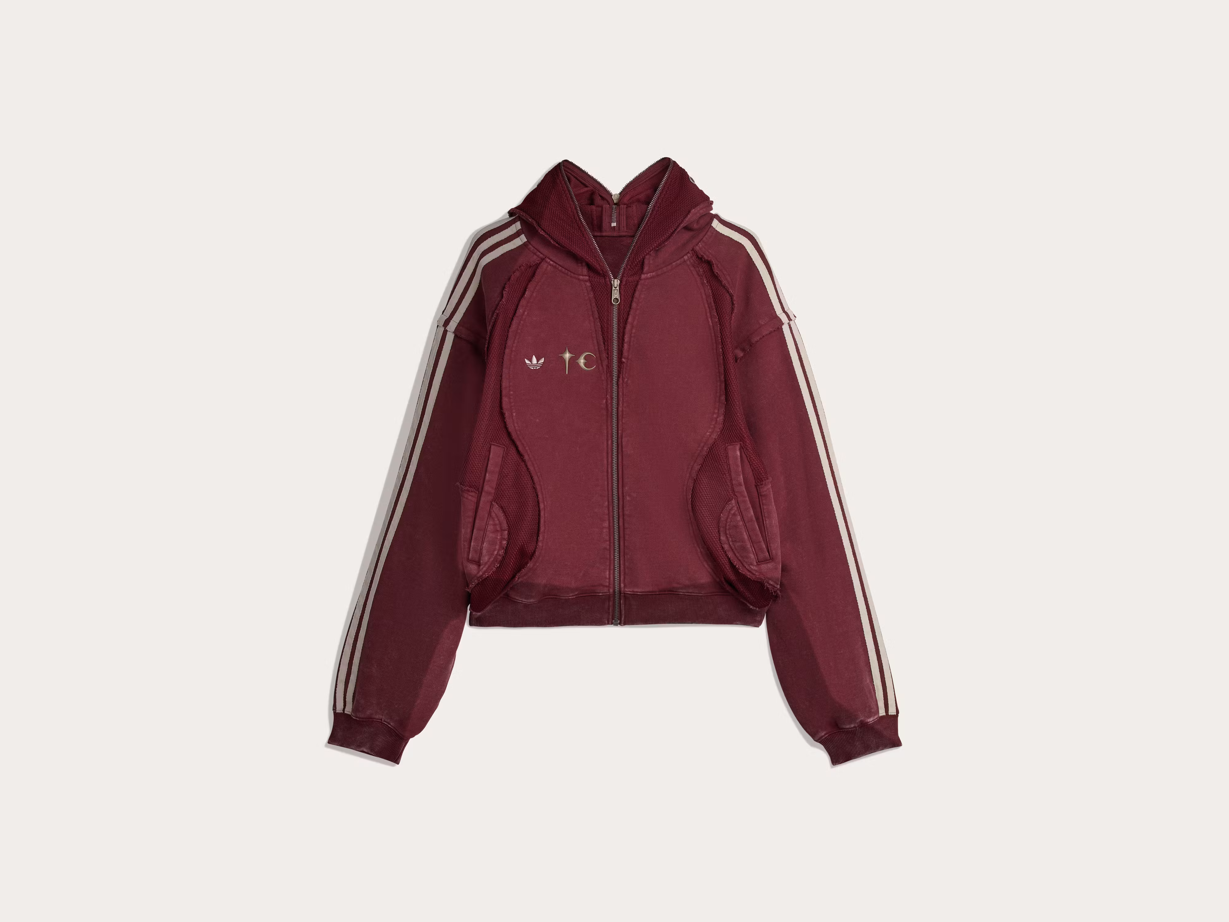 adidas thug club 2025