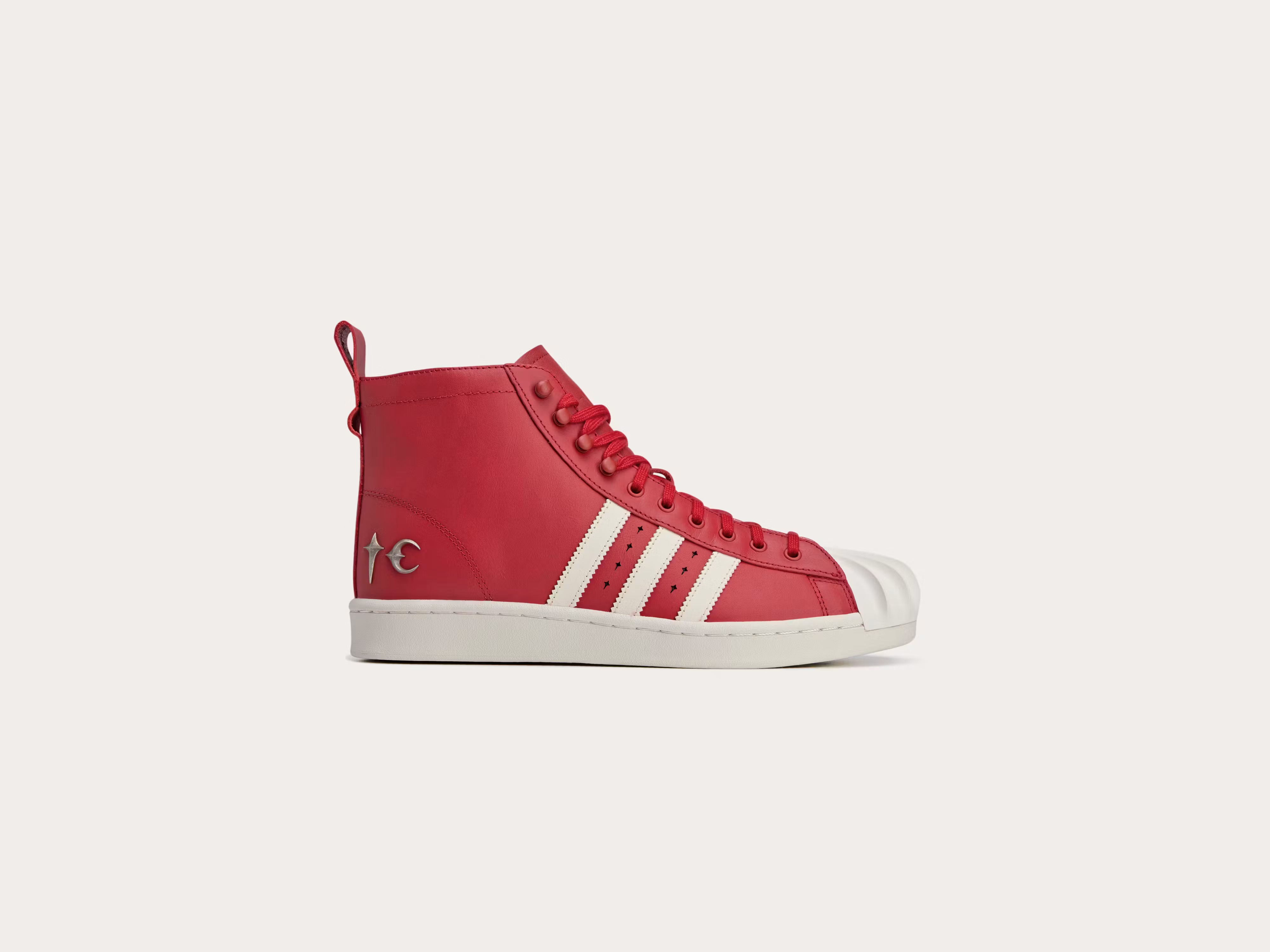 adidas thug club 2025